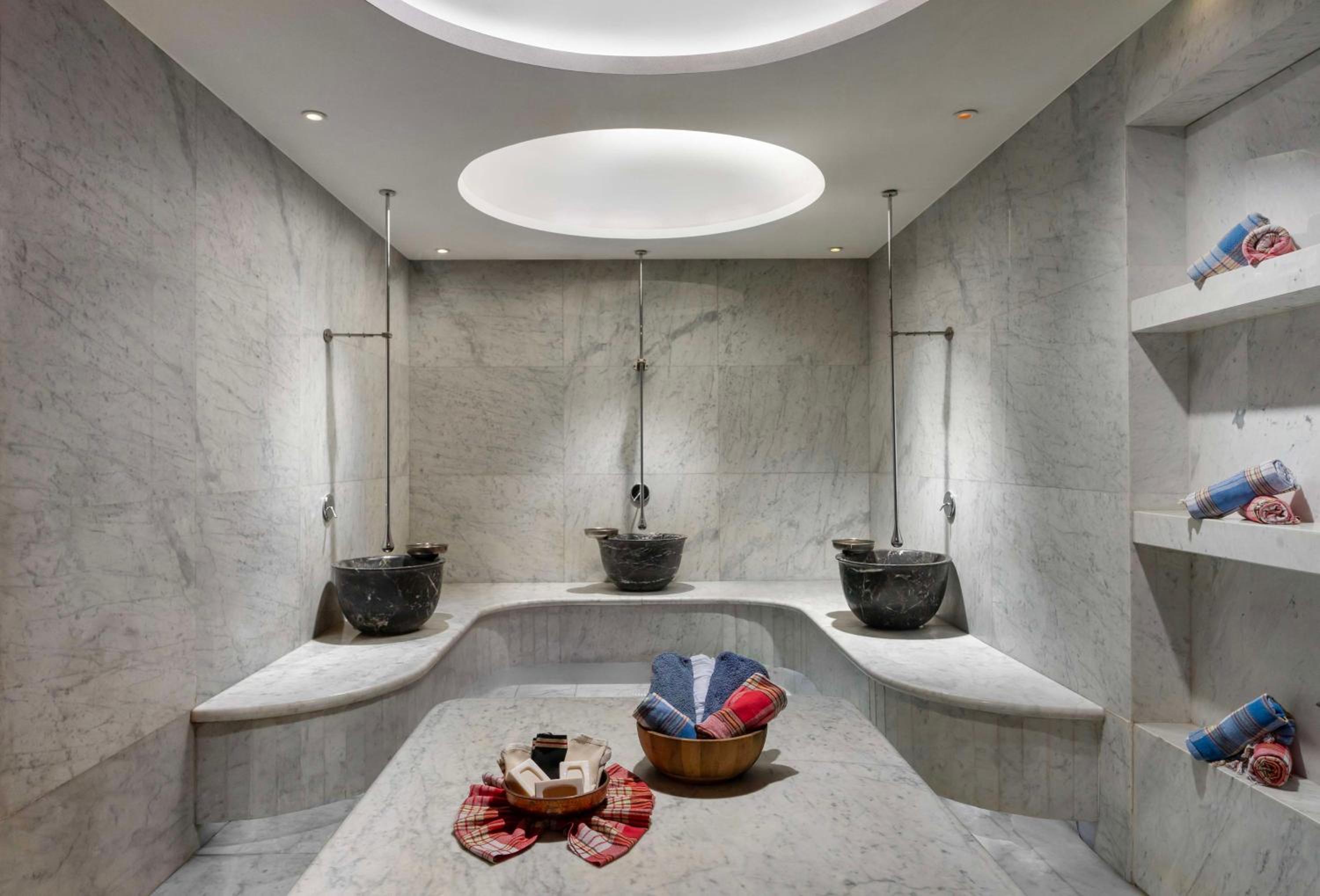 Radisson Blu Otel İstanbul Ottomare - Image 214