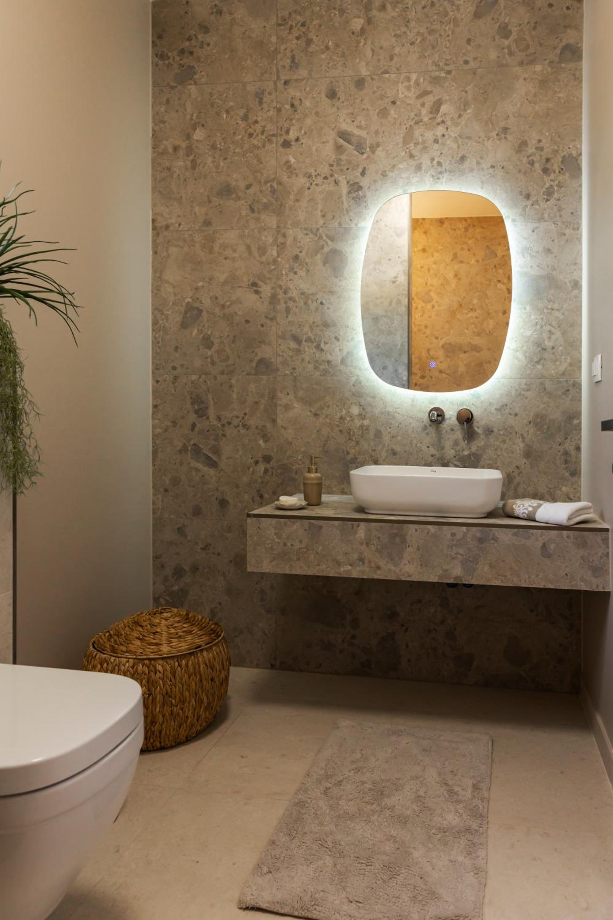 Villa Wellbeing Imotski Croatia heated pool , spa and ultimate privacy