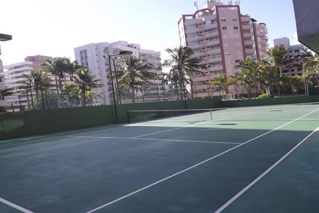 Apartamento Pé na Areia com 3 Dormitórios no Módulo 6 da Riviera