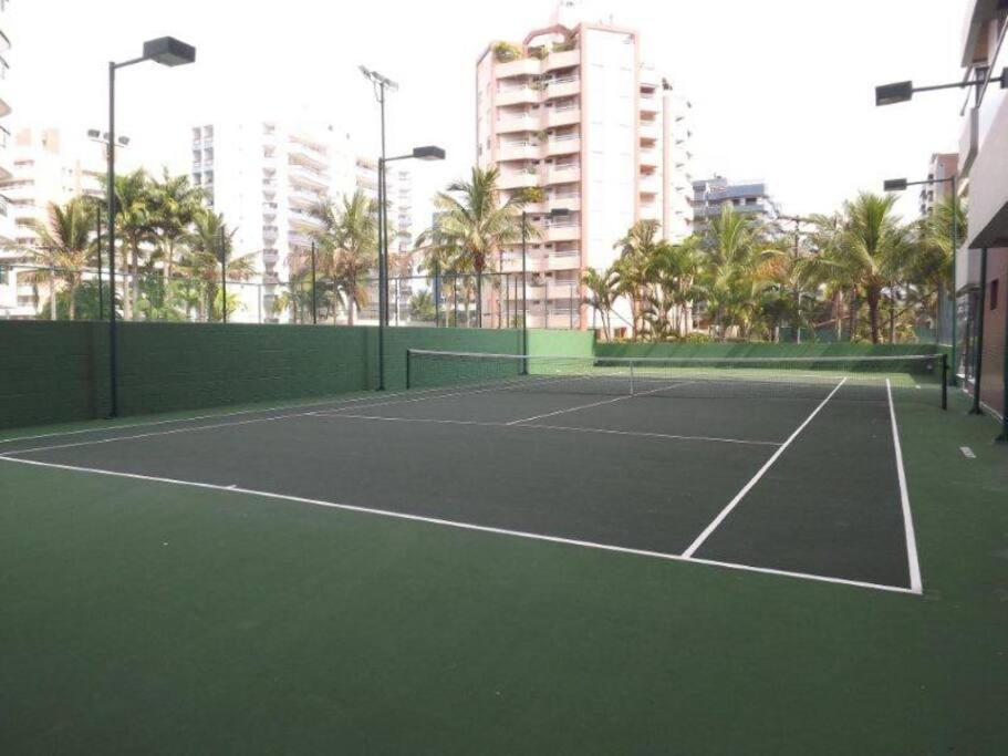Apartamento Pé na Areia com 3 Dormitórios no Módulo 6 da Riviera