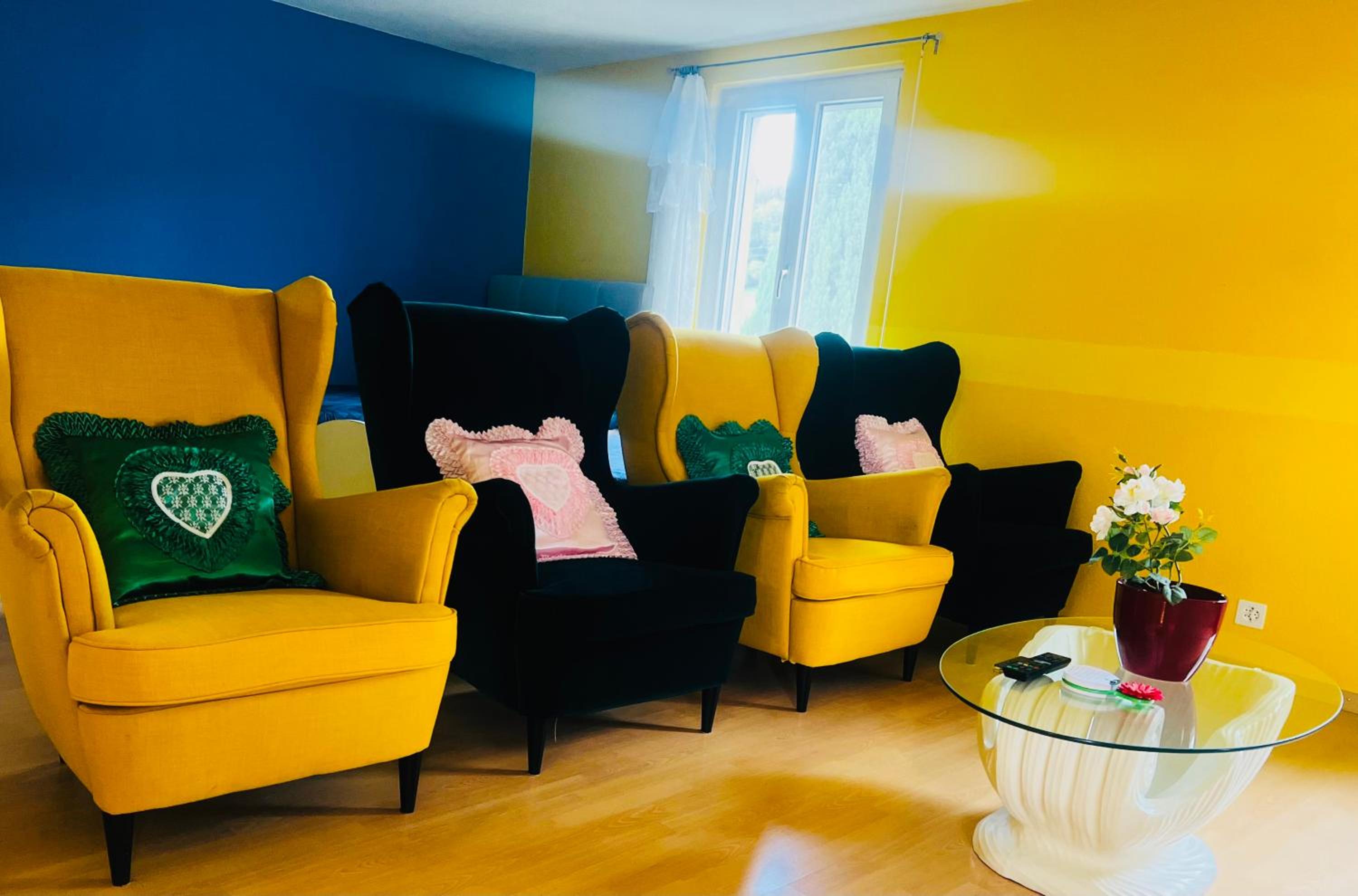 lounge