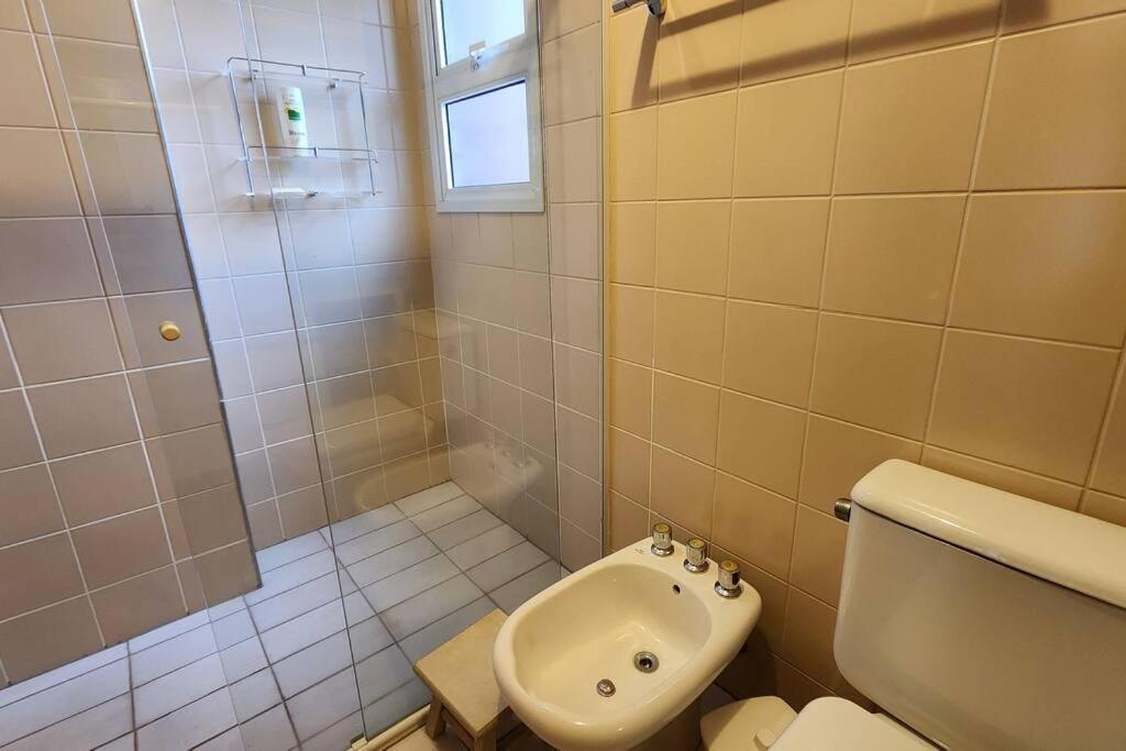 Apartamento Pé na Areia com 3 Dormitórios no Módulo 6 da Riviera