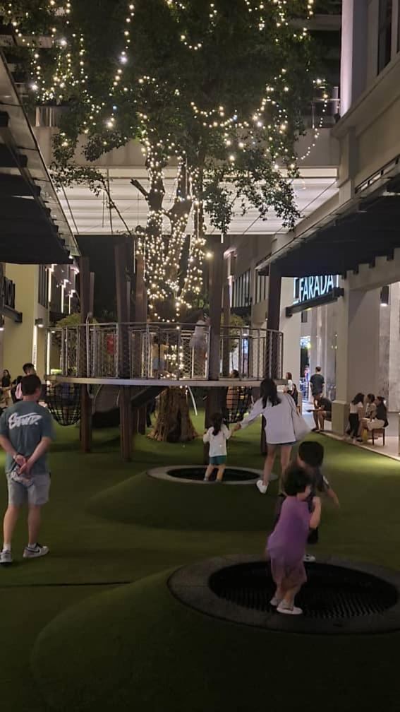 Plaza Arkadia Desa Parkcity KL Kepong