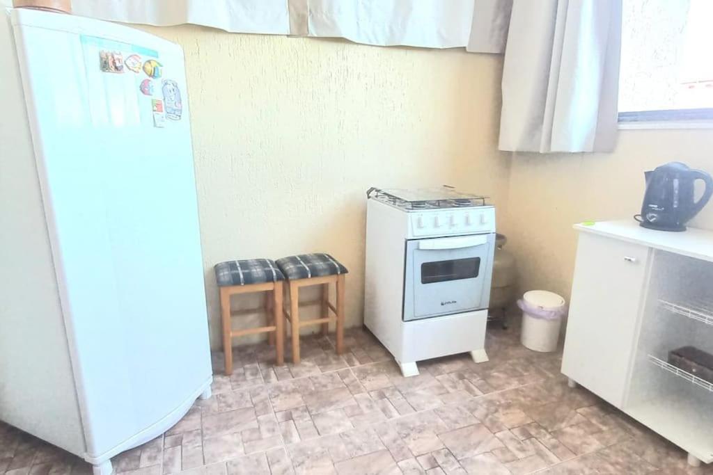 Aconchegante ap loft no centro
