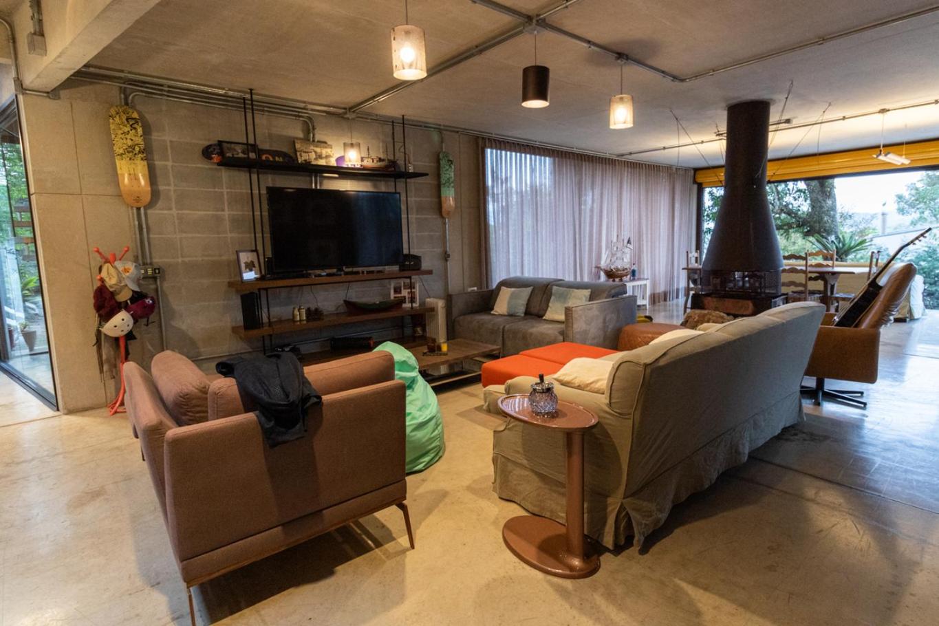 Blaze s SkateHouse Eco-spa e Refugio- Atibaia, SP