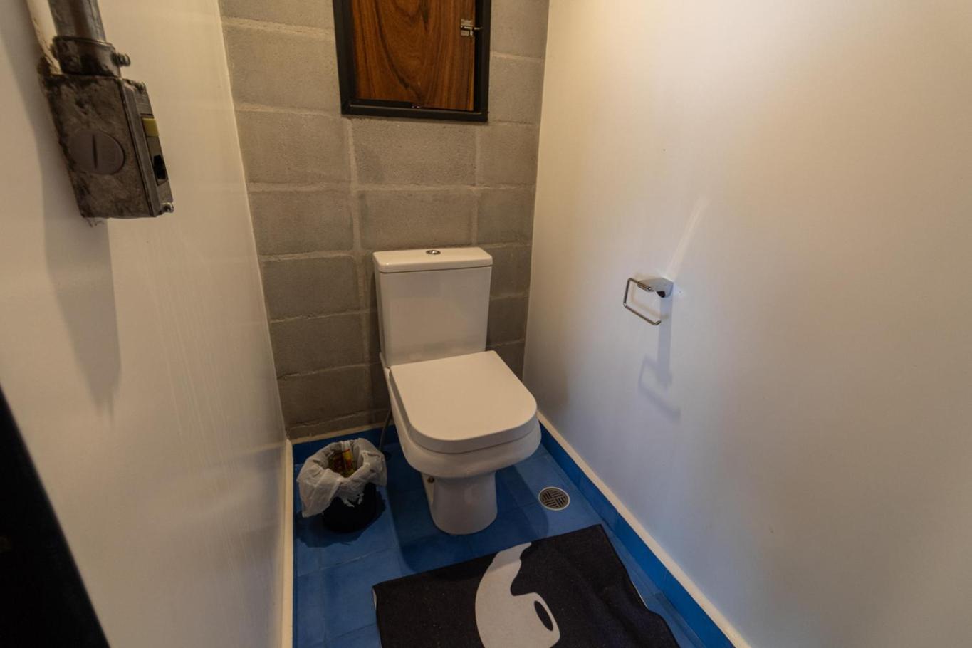 Blaze s SkateHouse Eco-spa e Refugio- Atibaia, SP