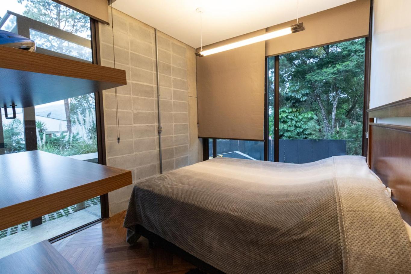 Blaze s SkateHouse Eco-spa e Refugio- Atibaia, SP