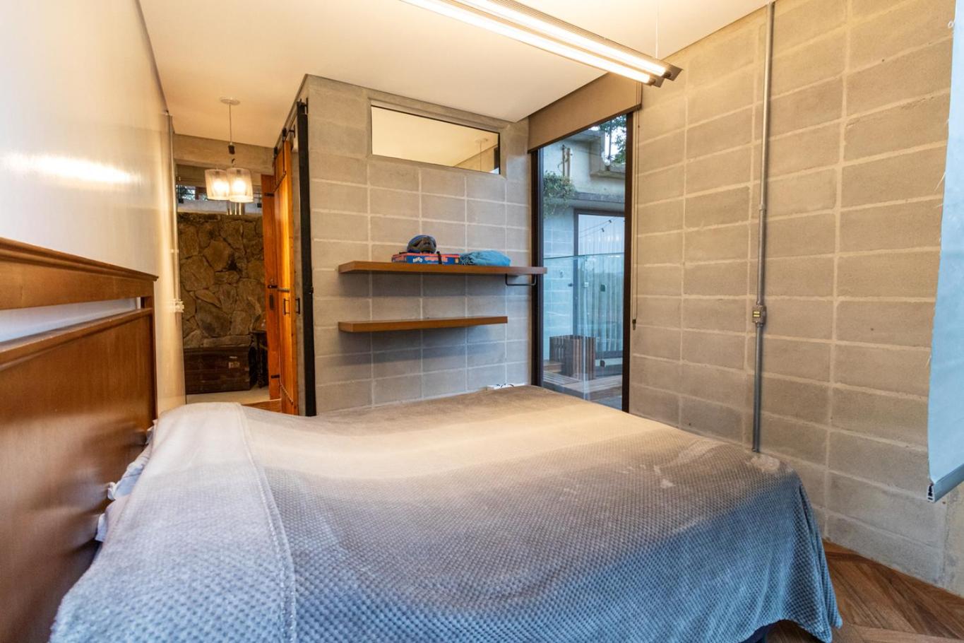 Blaze s SkateHouse Eco-spa e Refugio- Atibaia, SP