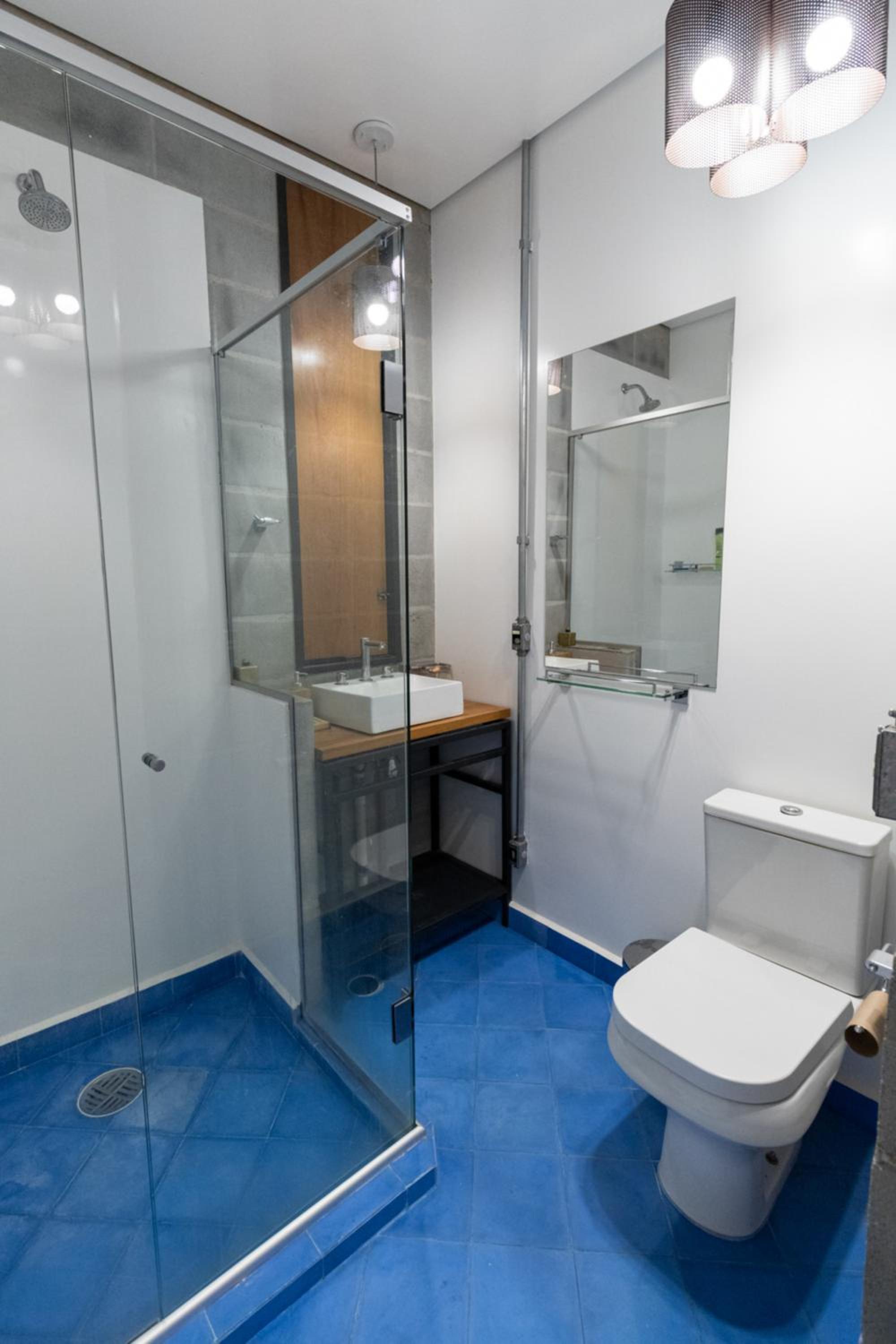 Blaze s SkateHouse Eco-spa e Refugio- Atibaia, SP