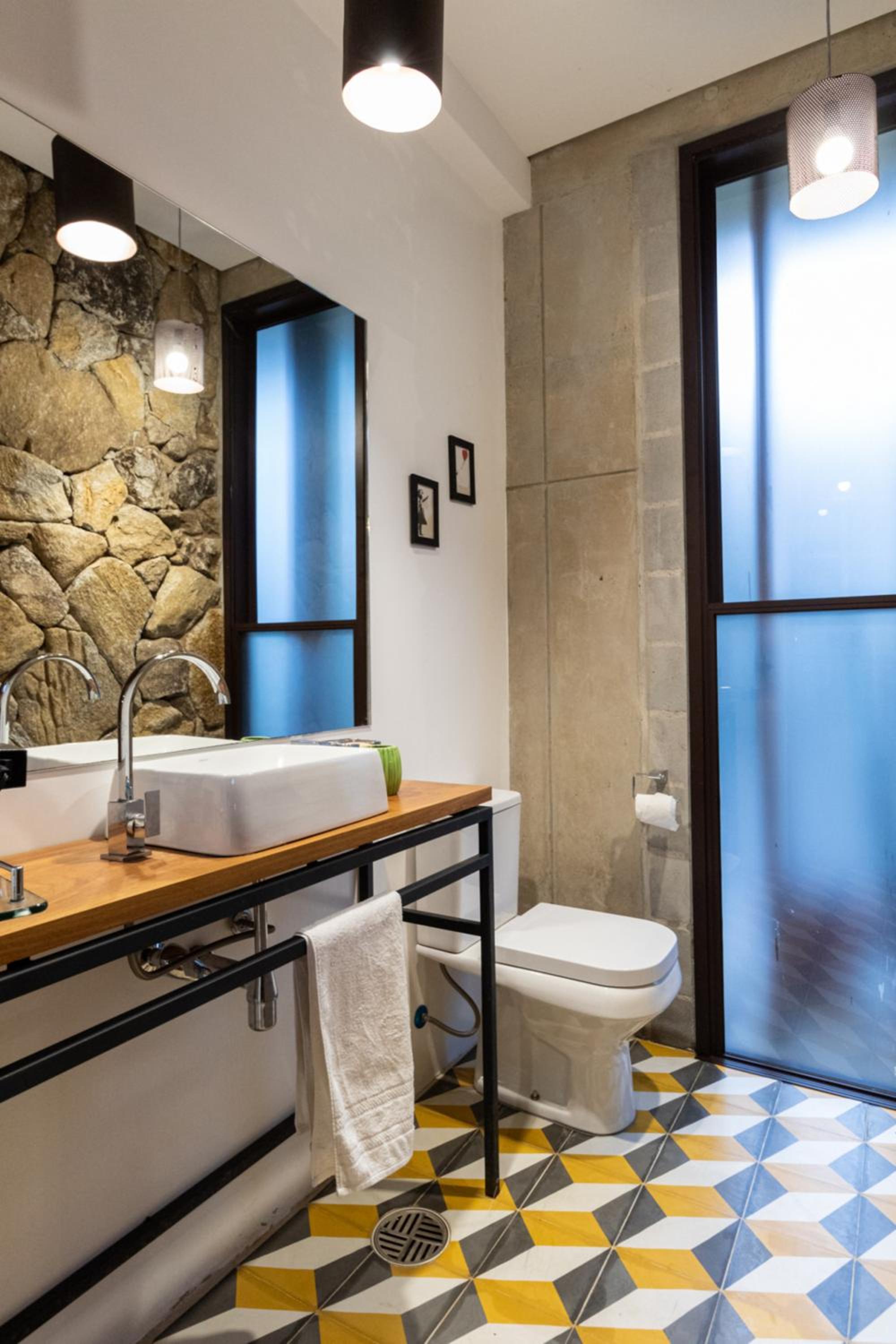 Blaze s SkateHouse Eco-spa e Refugio- Atibaia, SP