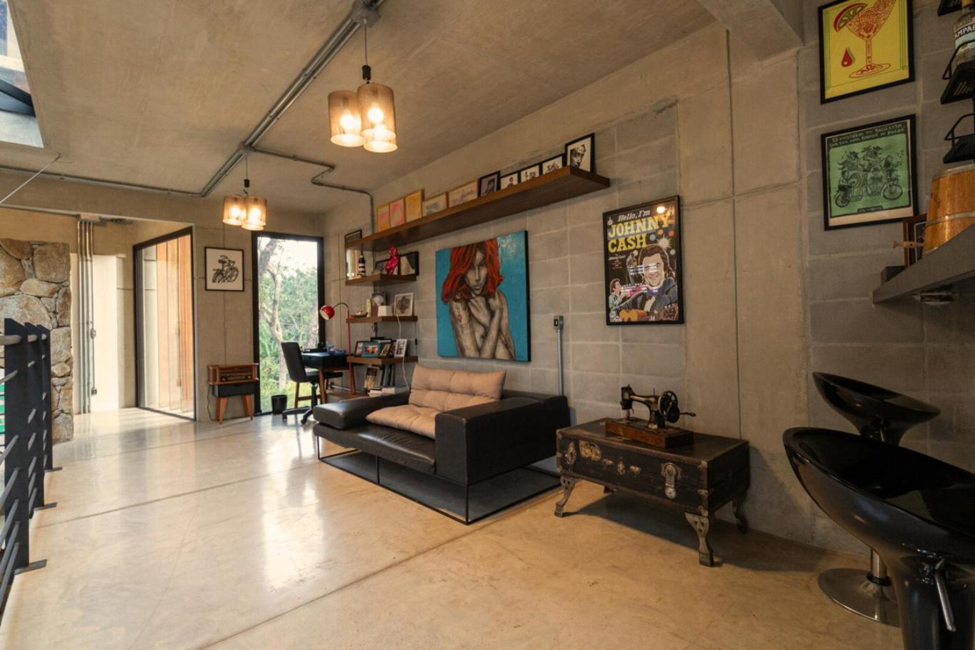 Blaze s SkateHouse Eco-spa e Refugio- Atibaia, SP