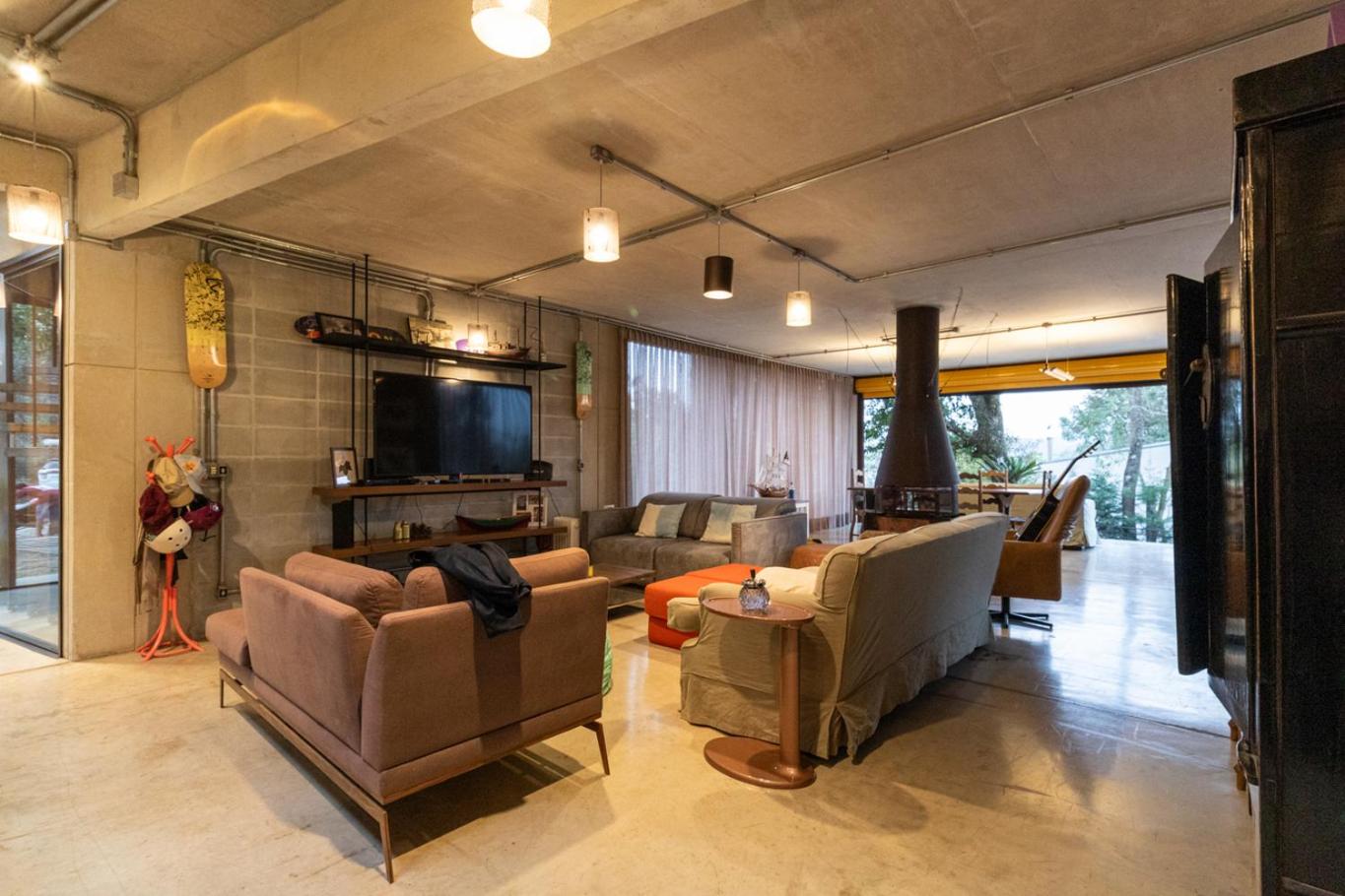 Blaze s SkateHouse Eco-spa e Refugio- Atibaia, SP