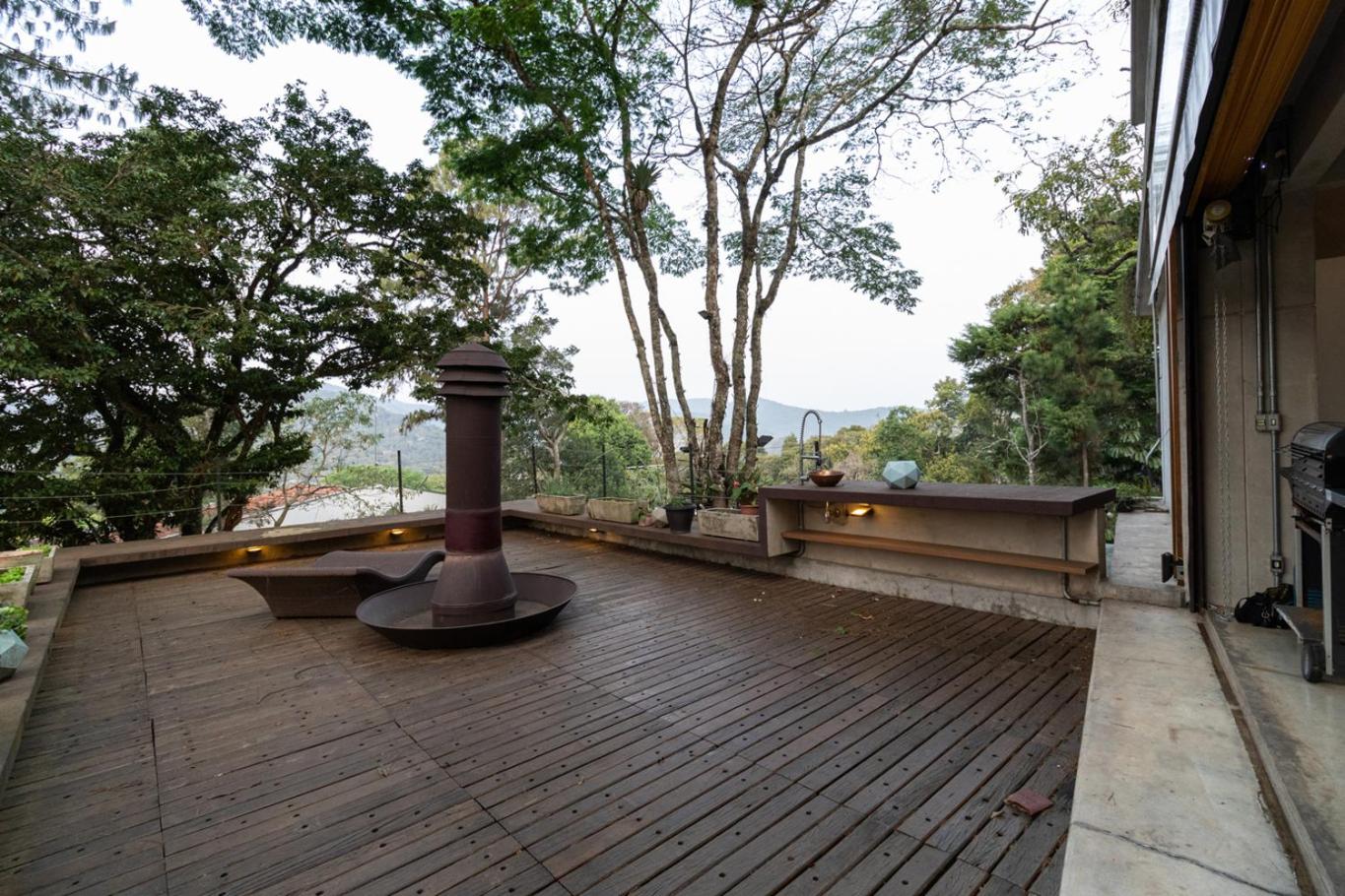 Blaze s SkateHouse Eco-spa e Refugio- Atibaia, SP