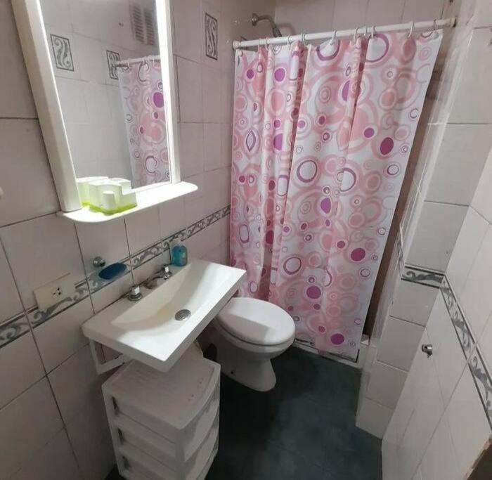 Obelisco hermoso apartamento Avenida Corrientes