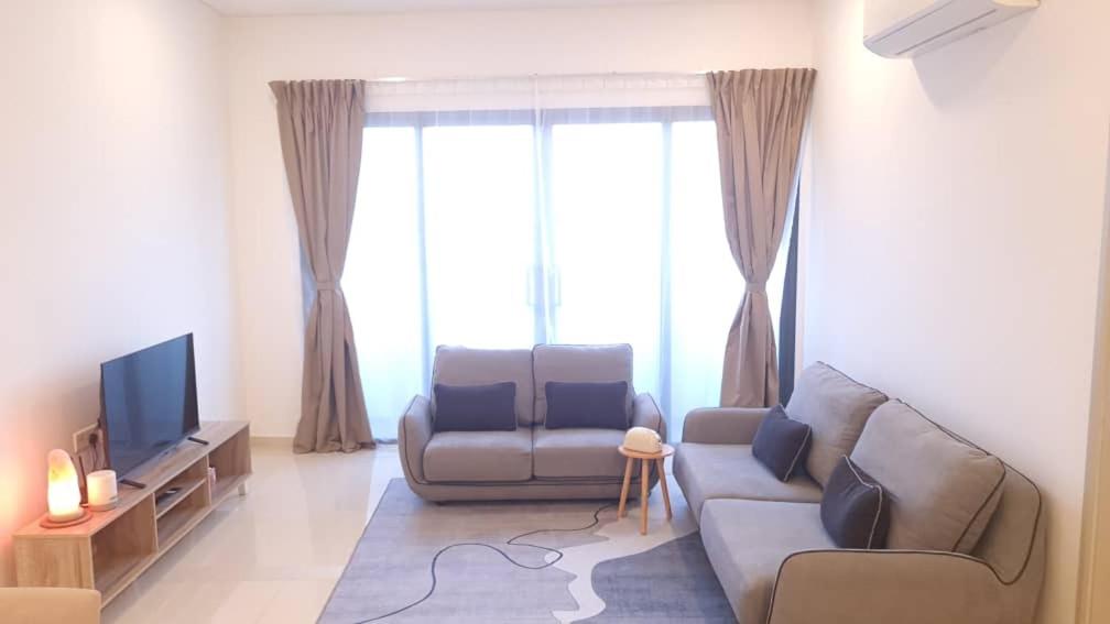 Plaza Arkadia Desa Parkcity KL Kepong