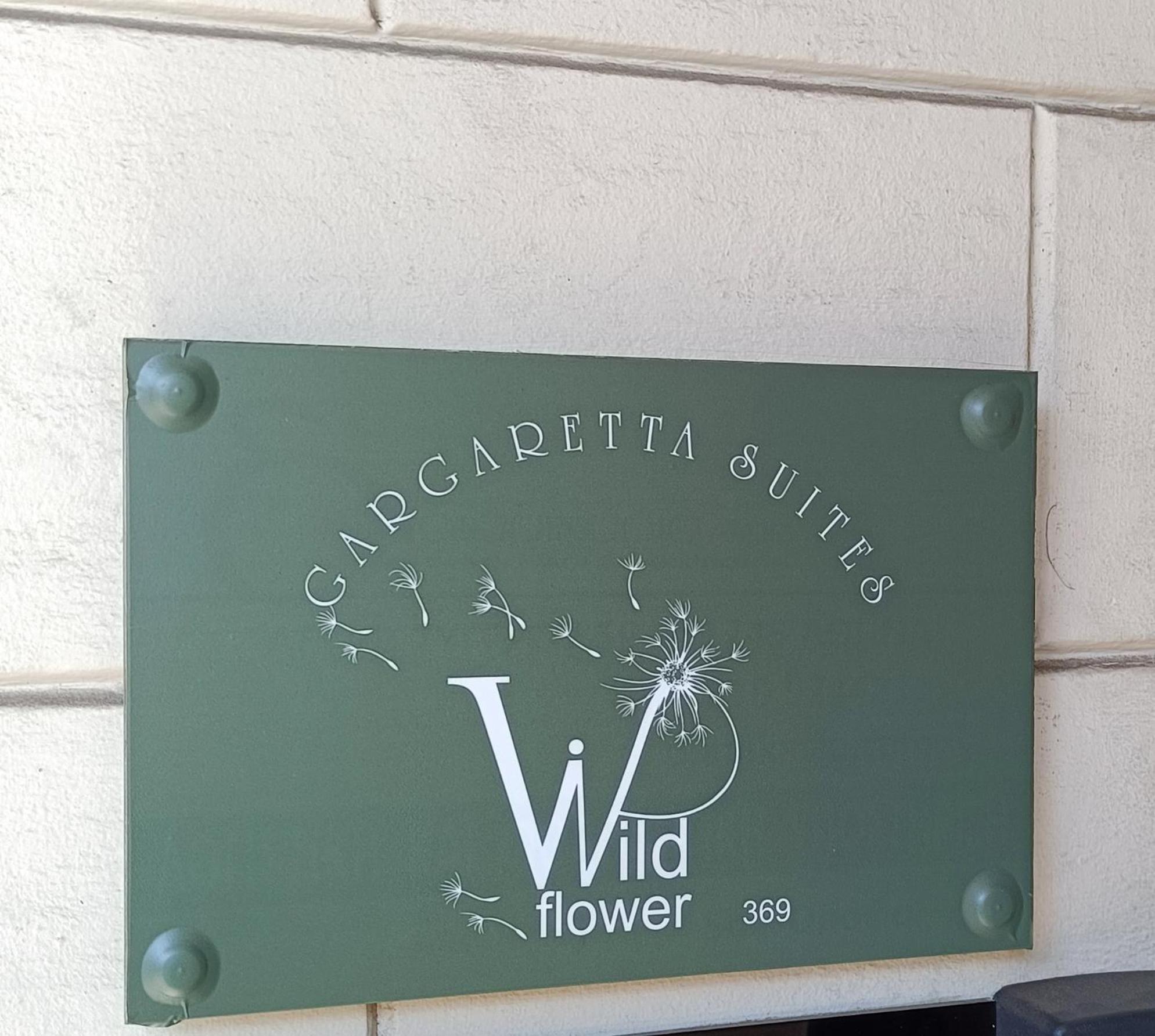 Gargaretta Suites Wildflower 1 Acropolis Museum District