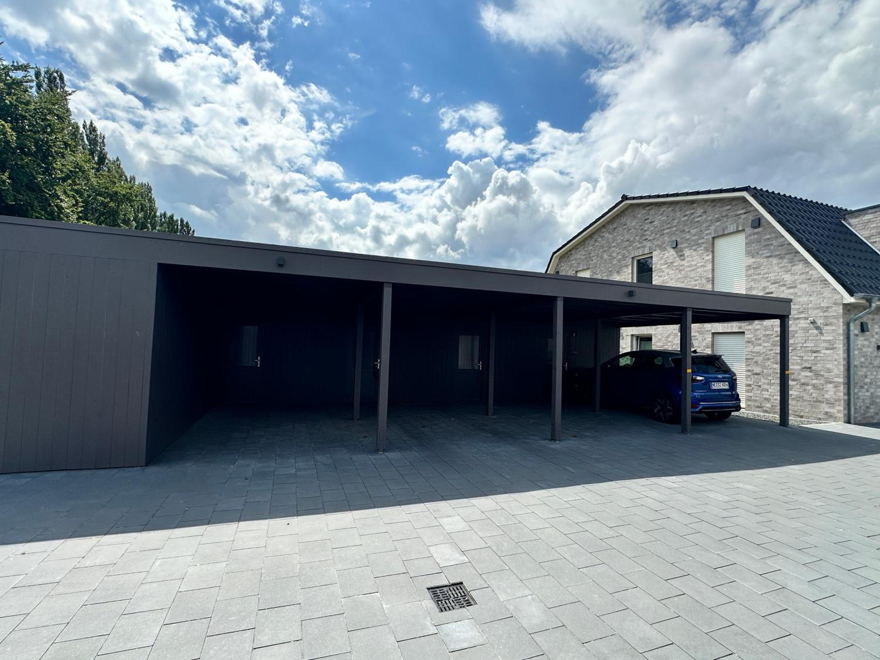 FeWo Gutshofstrasse Papenburg stilvoll und barrierearm