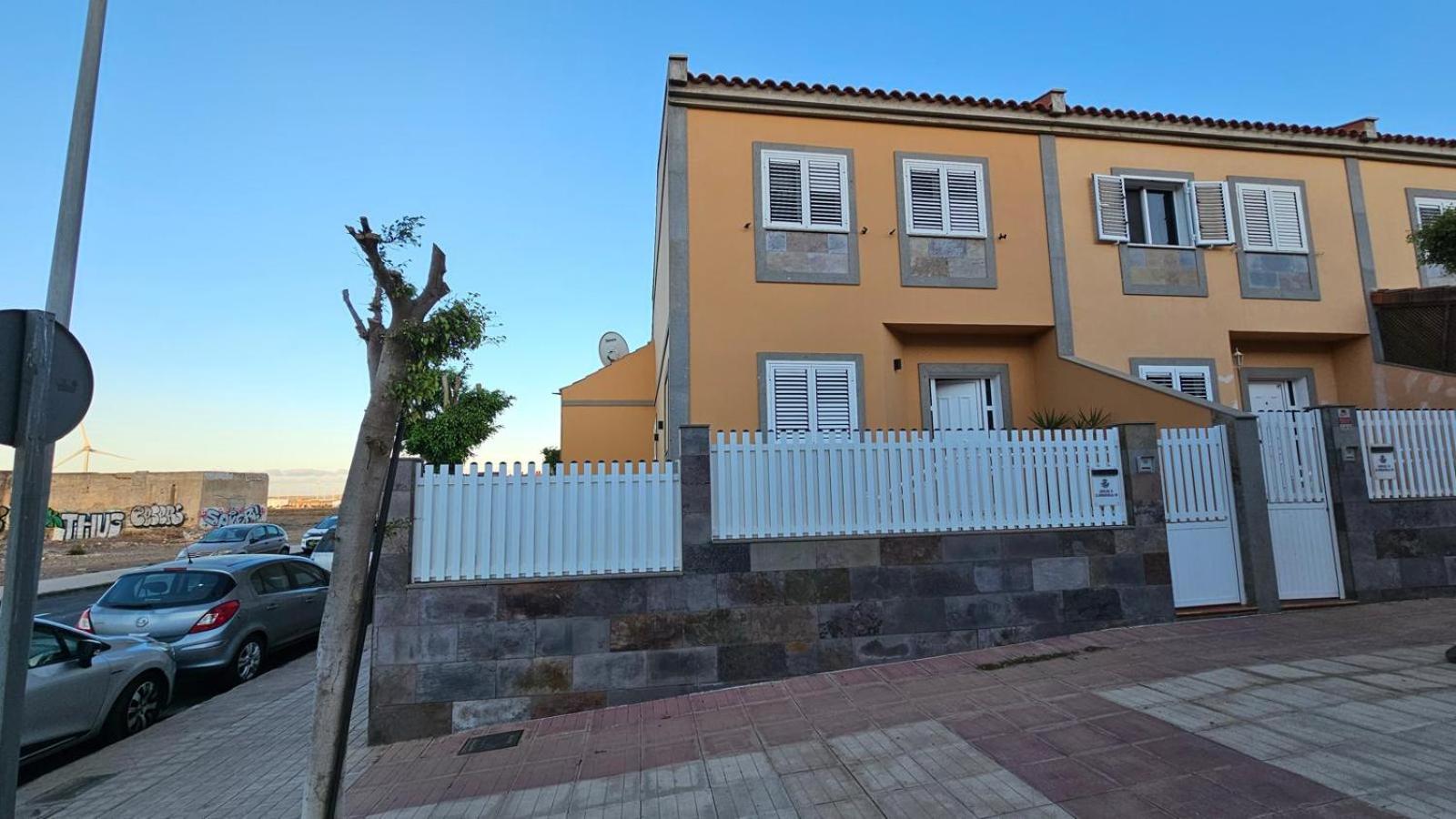 Vv Sureste de Gran Canaria