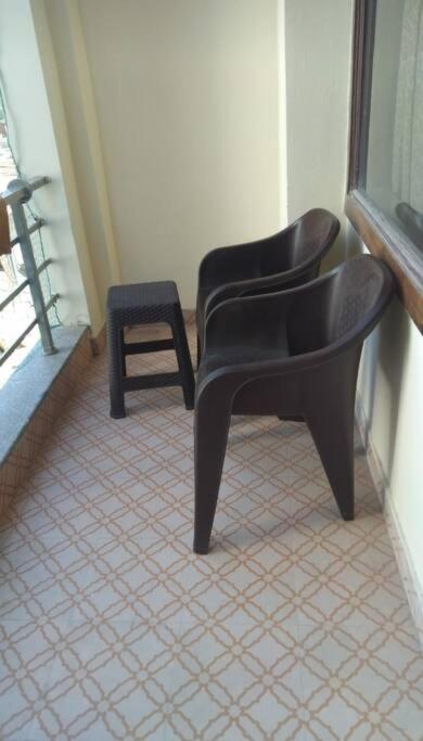 Deecon Valley City Escape 1BHK 2 BEds Lux Flat Tapovan