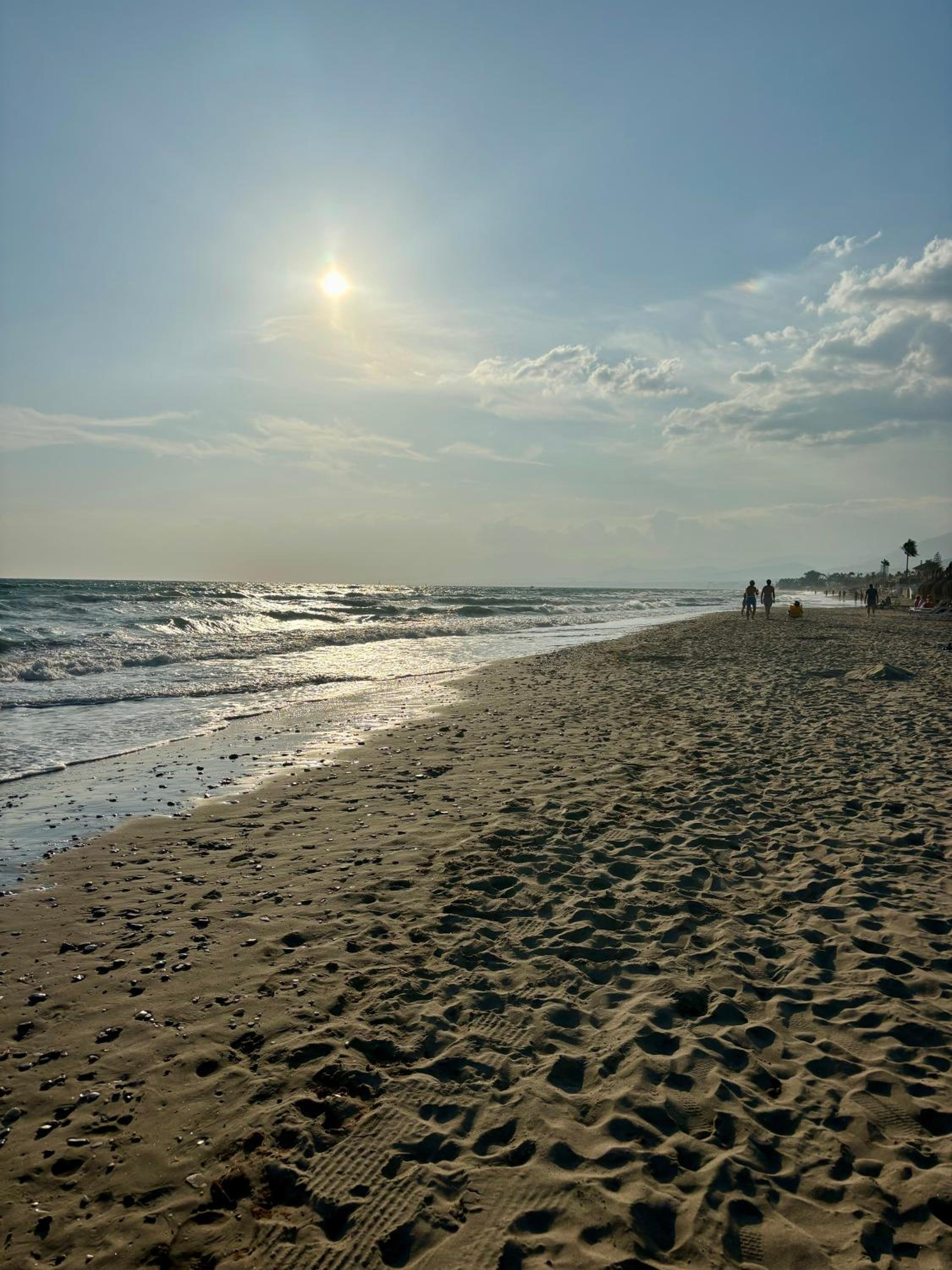 Alvarito Family Beach Retreat