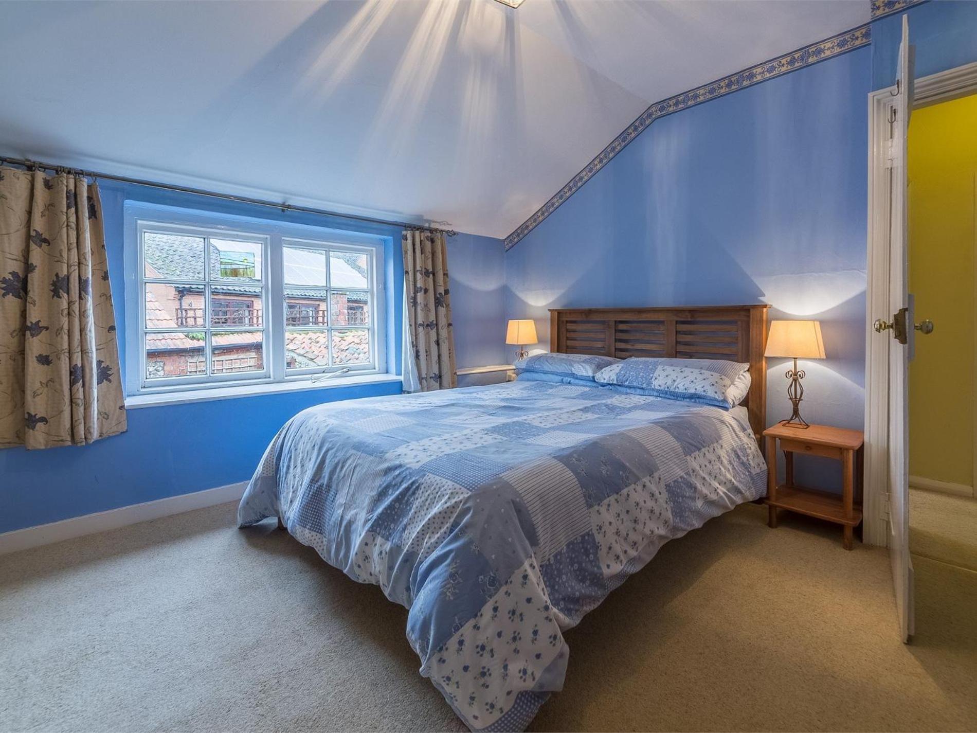 2 Bed in Little Walsingham oc-kt158