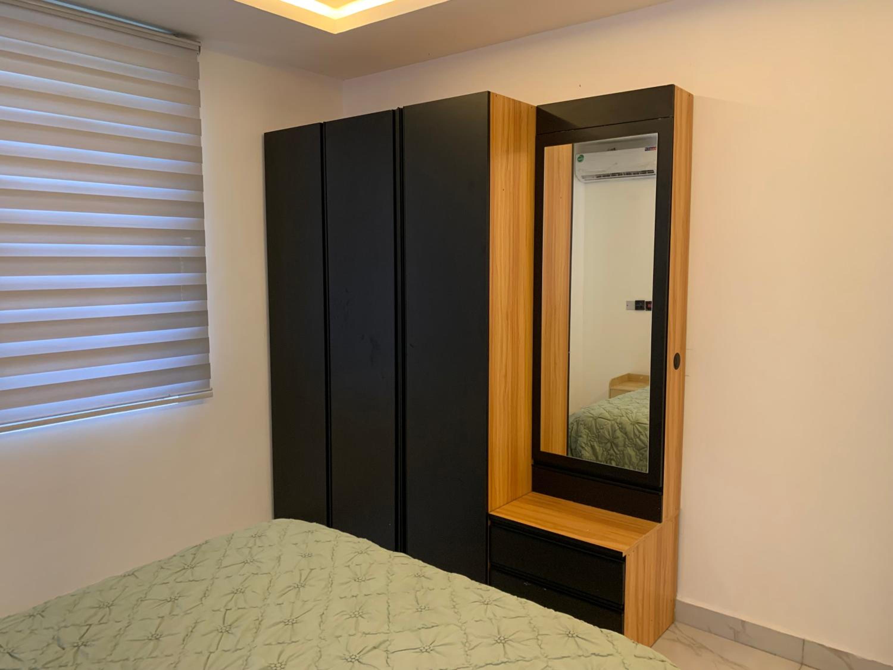Cribs Access