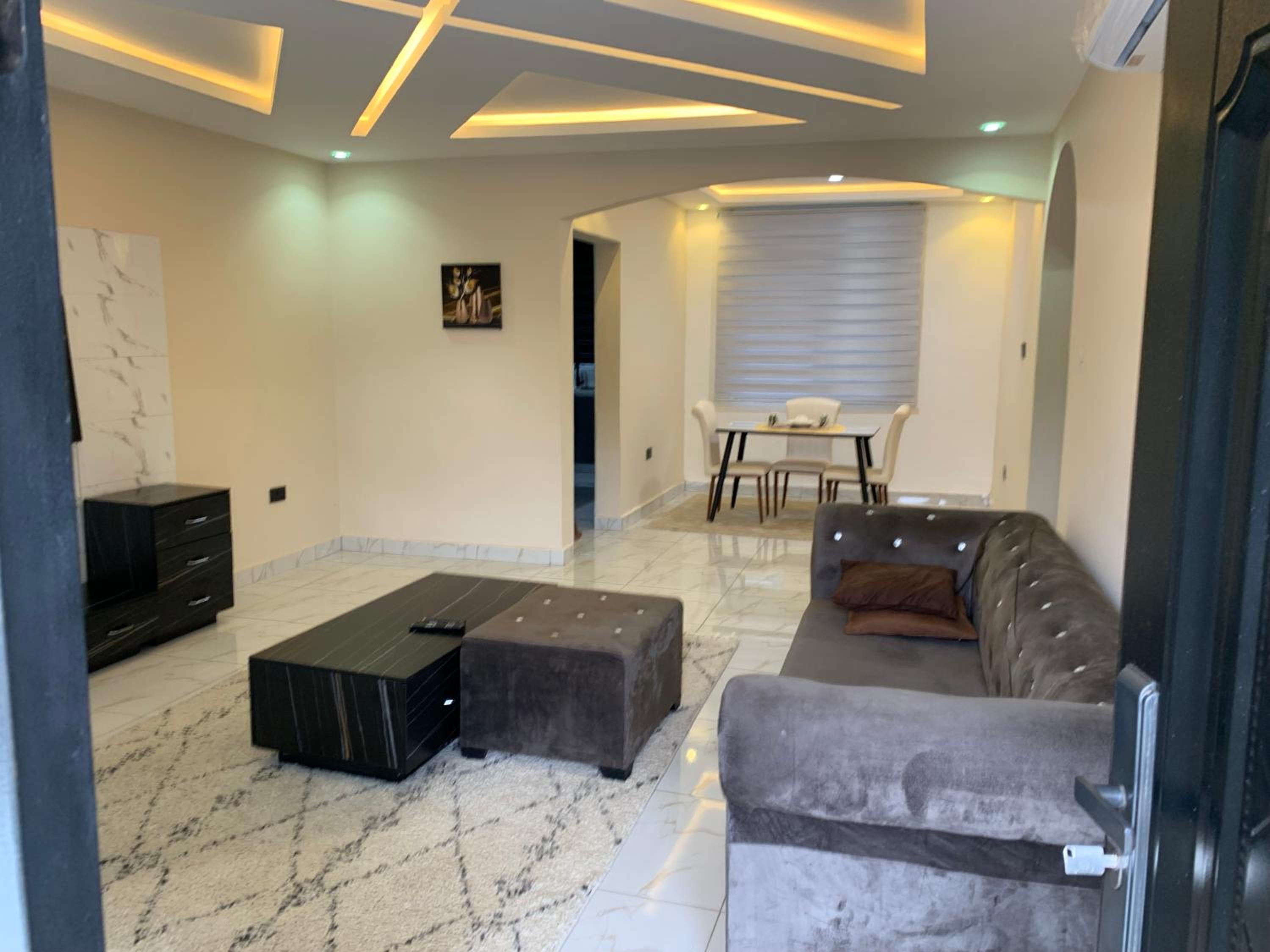 Cribs Access