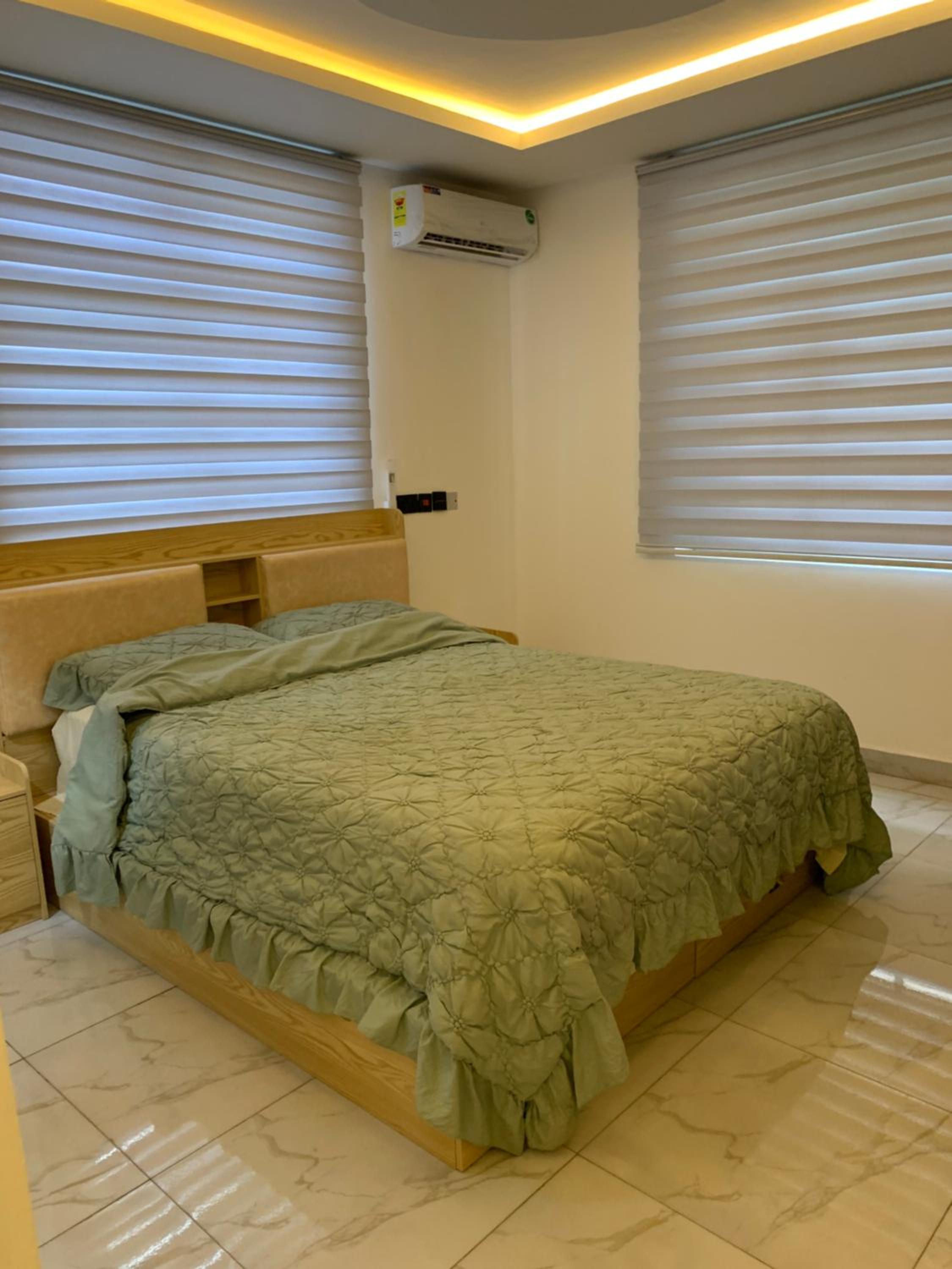 Cribs Access