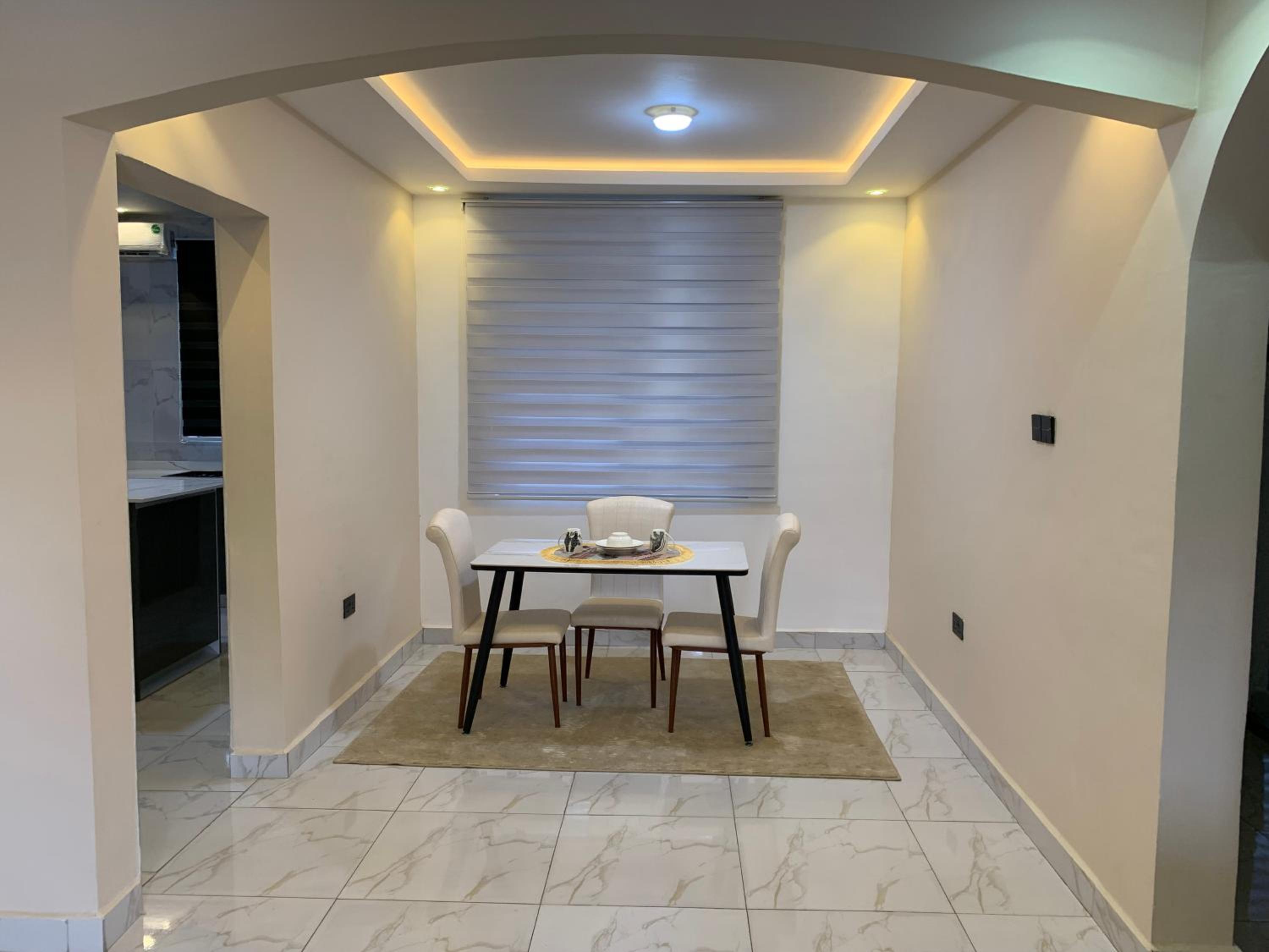 Cribs Access