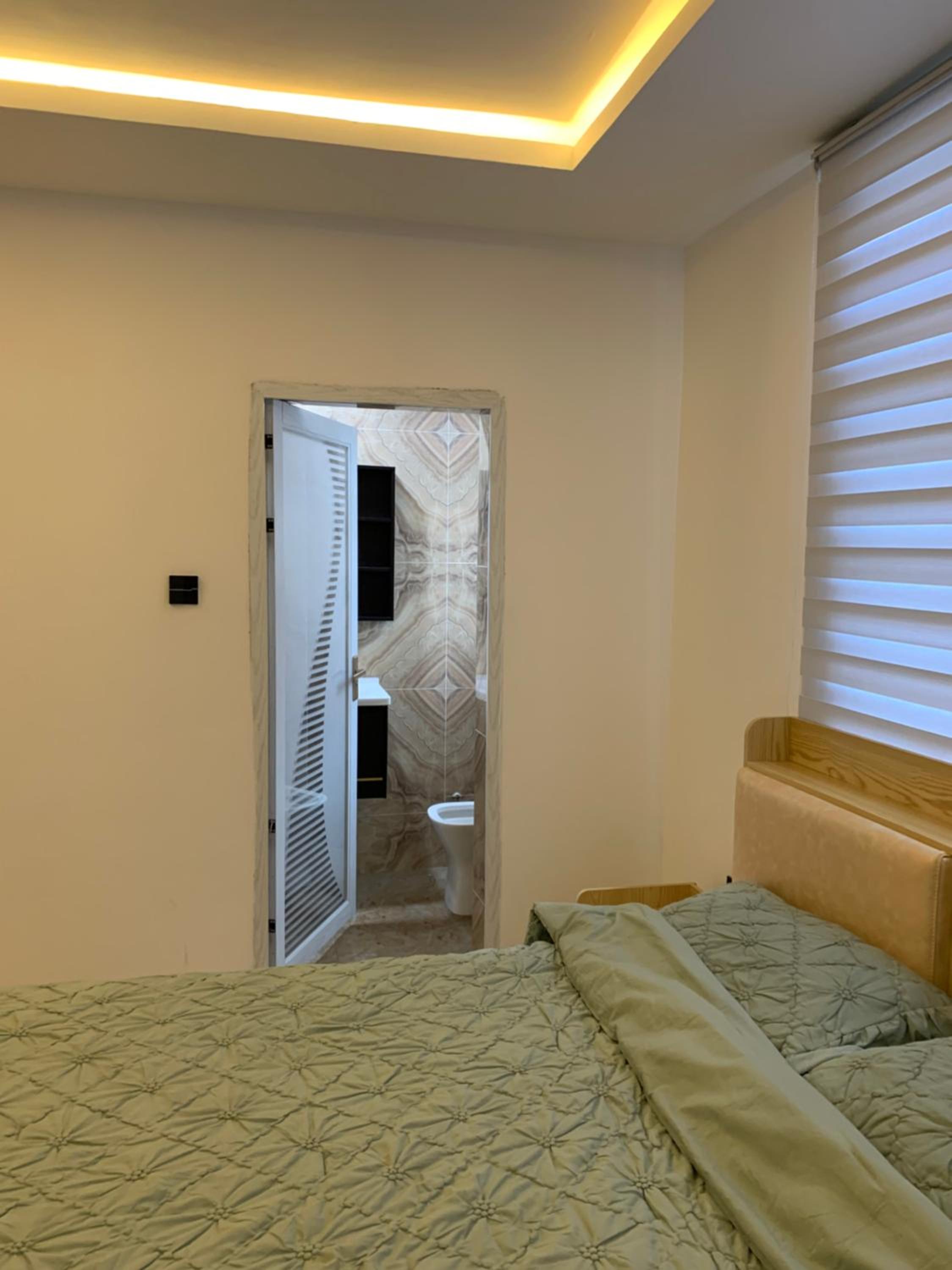 Cribs Access