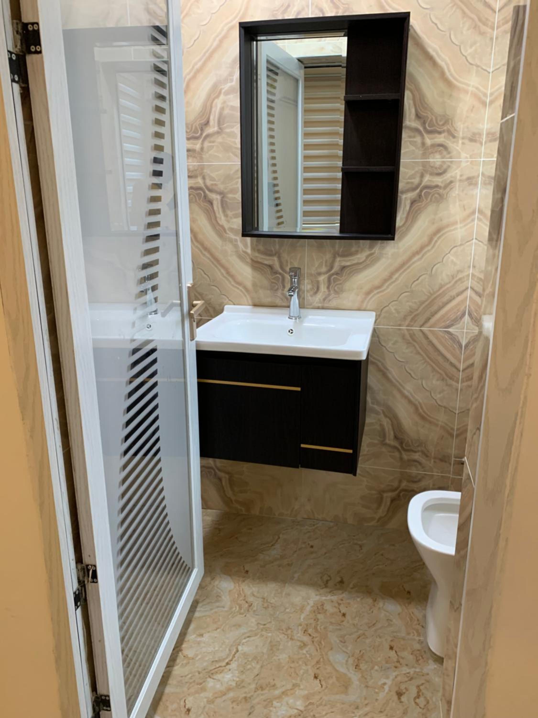 Cribs Access