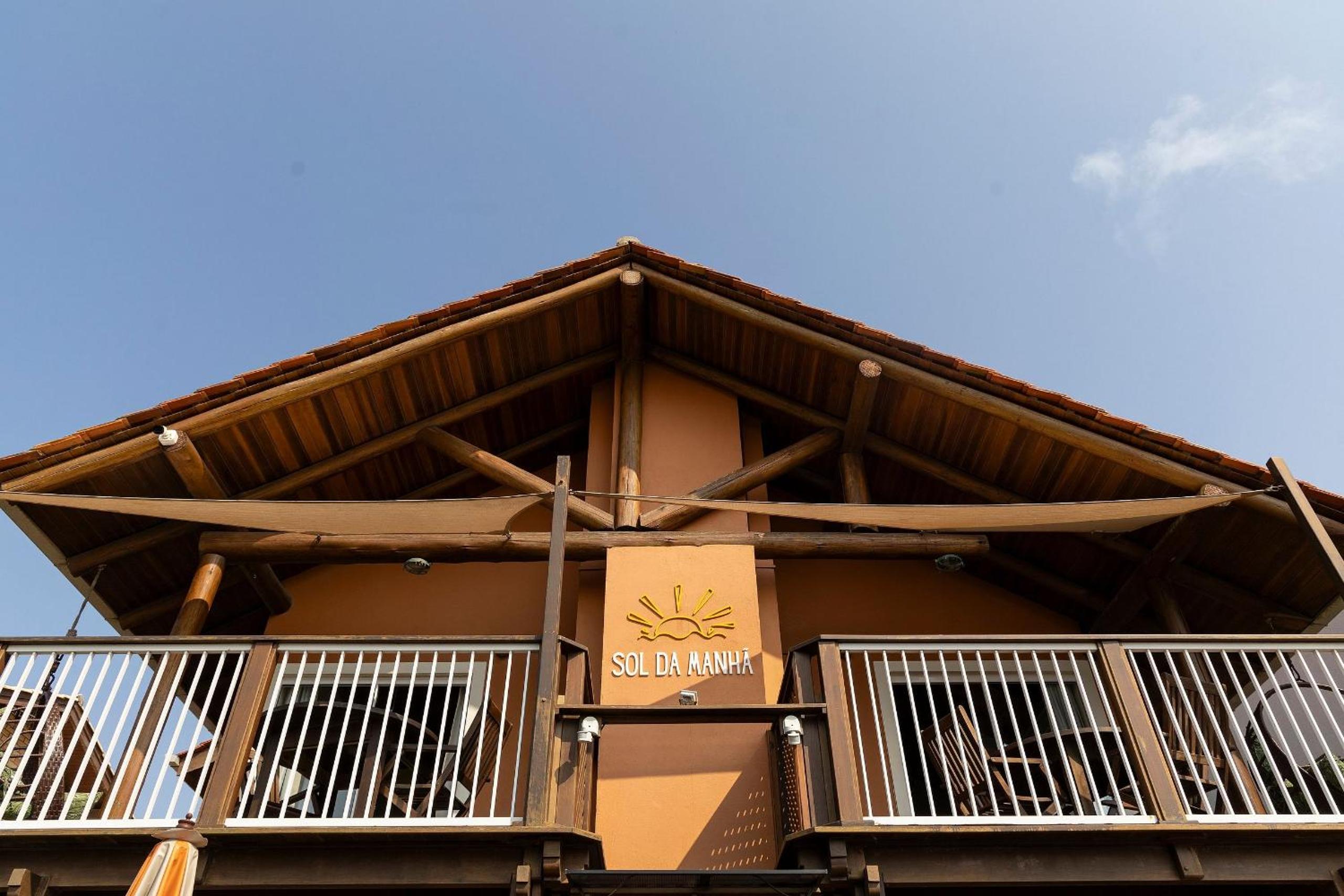 Hospedaria Sol da Manhã