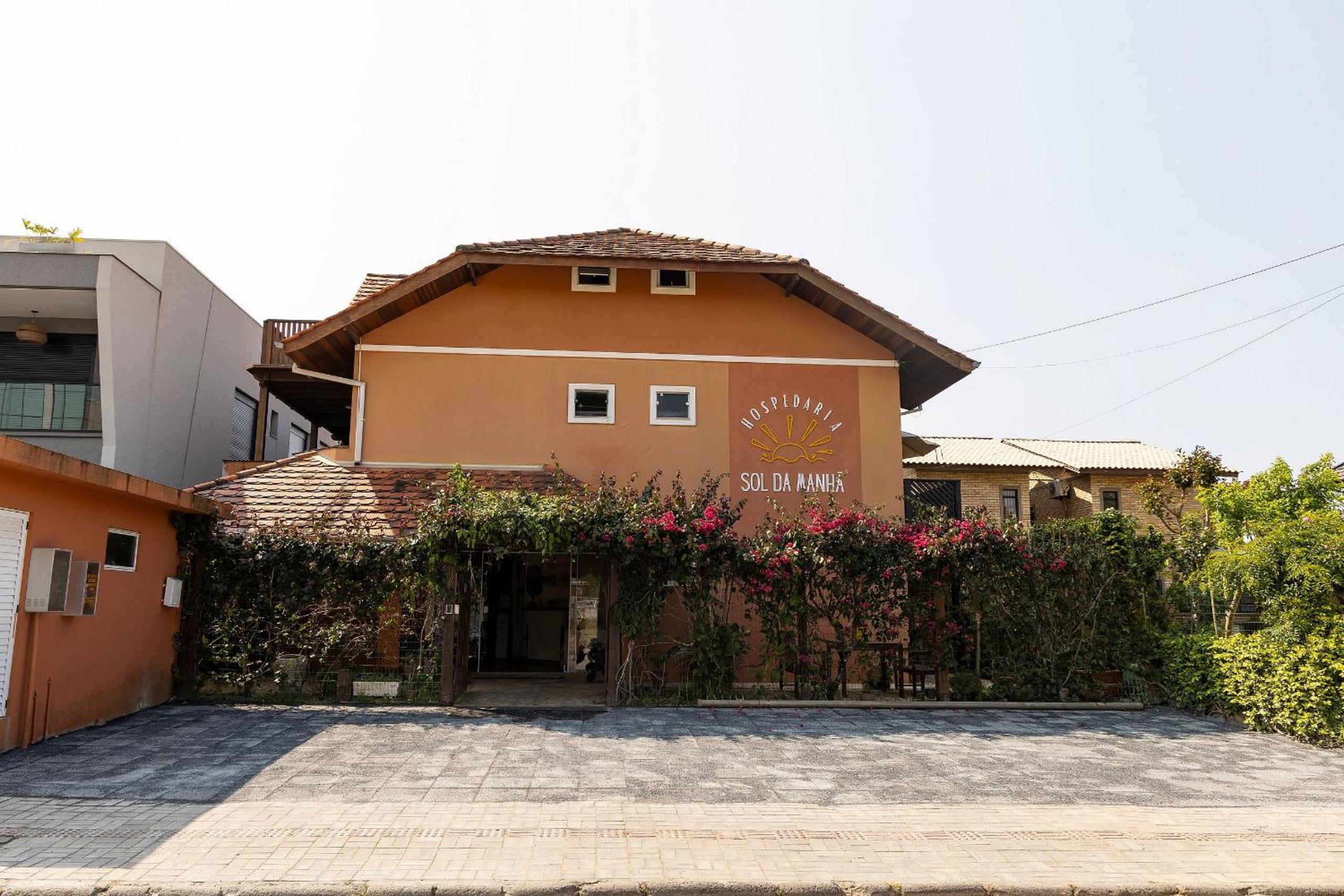 Hospedaria Sol da Manhã