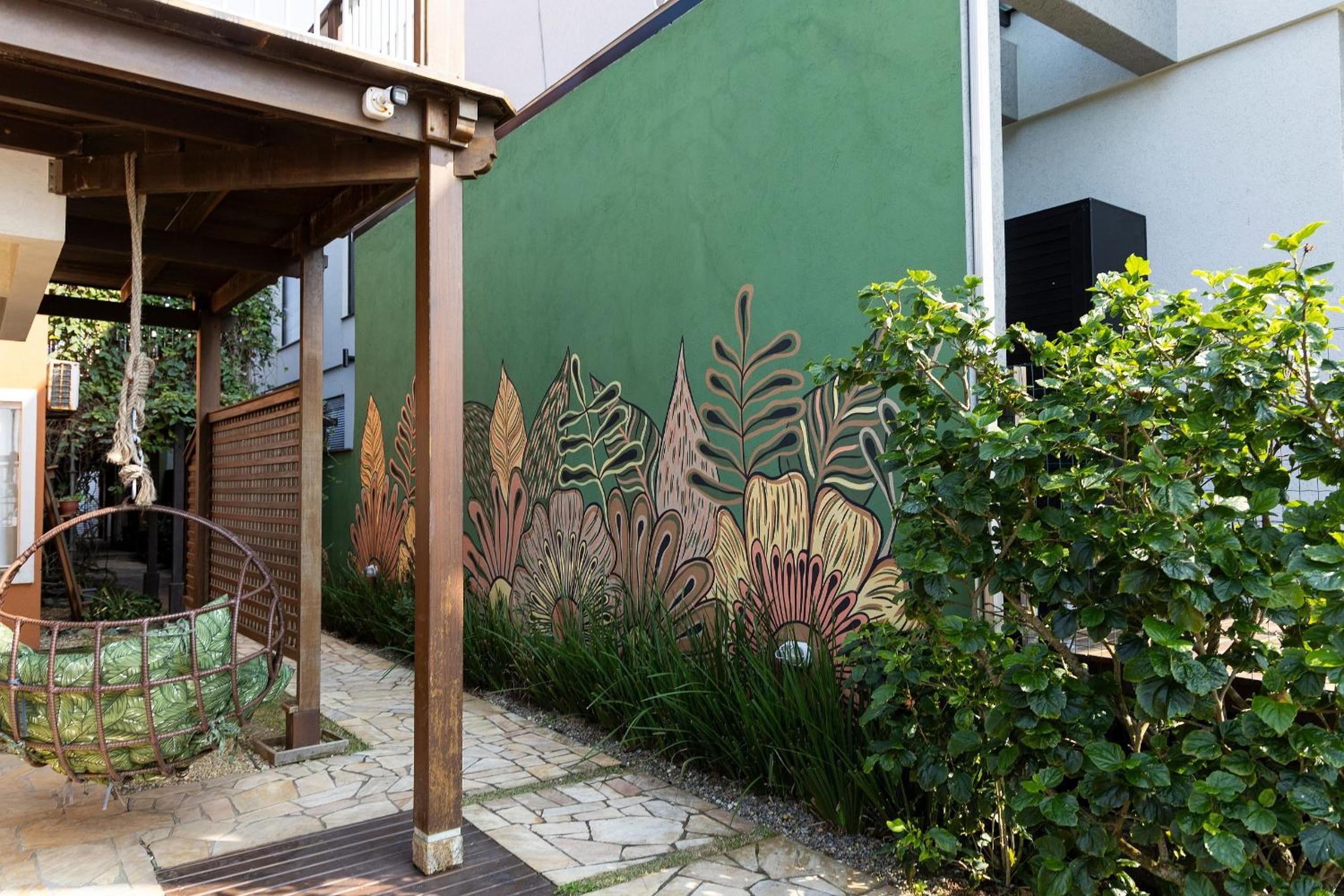 Hospedaria Sol da Manhã