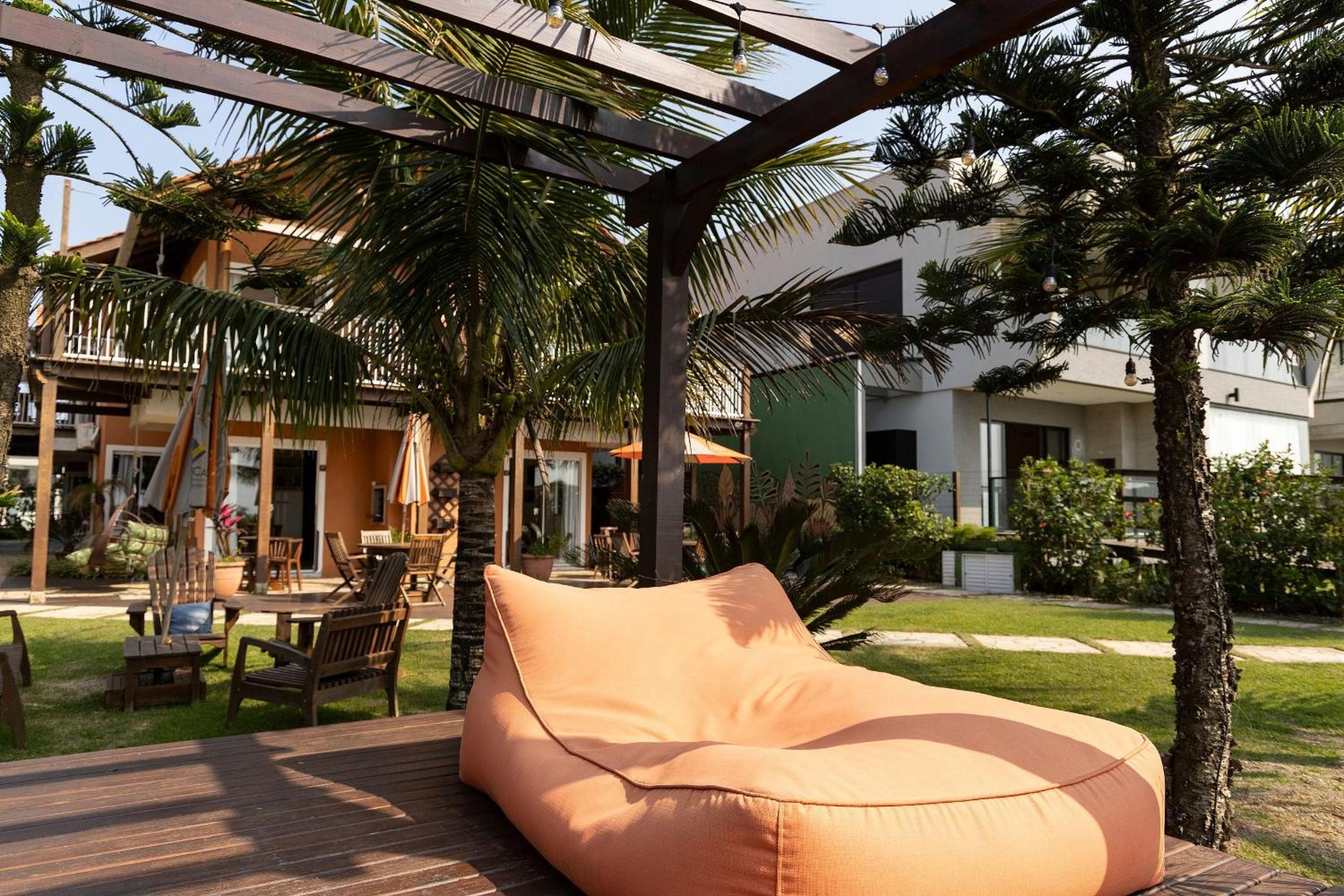 Hospedaria Sol da Manhã