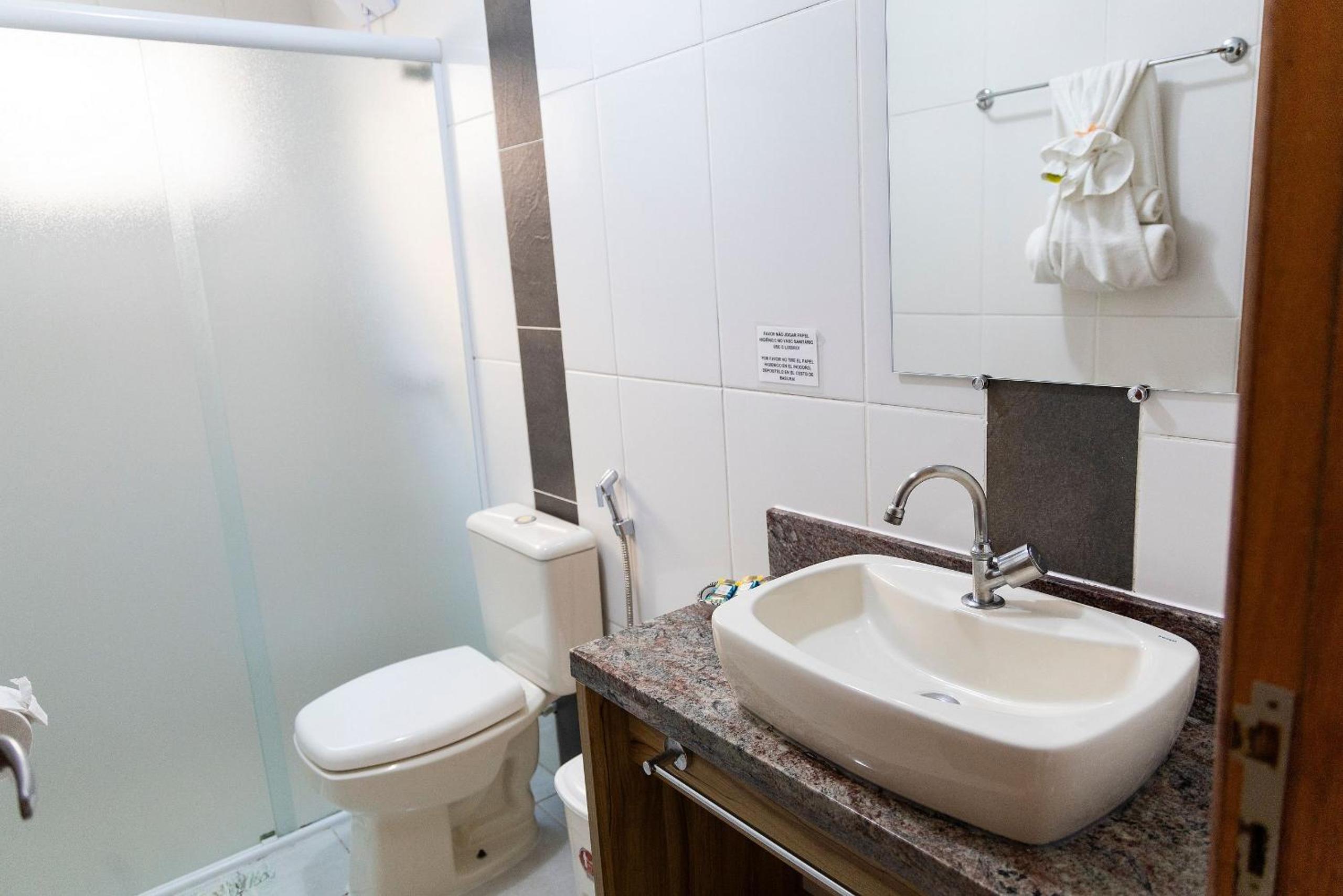 Hospedaria Sol da Manhã