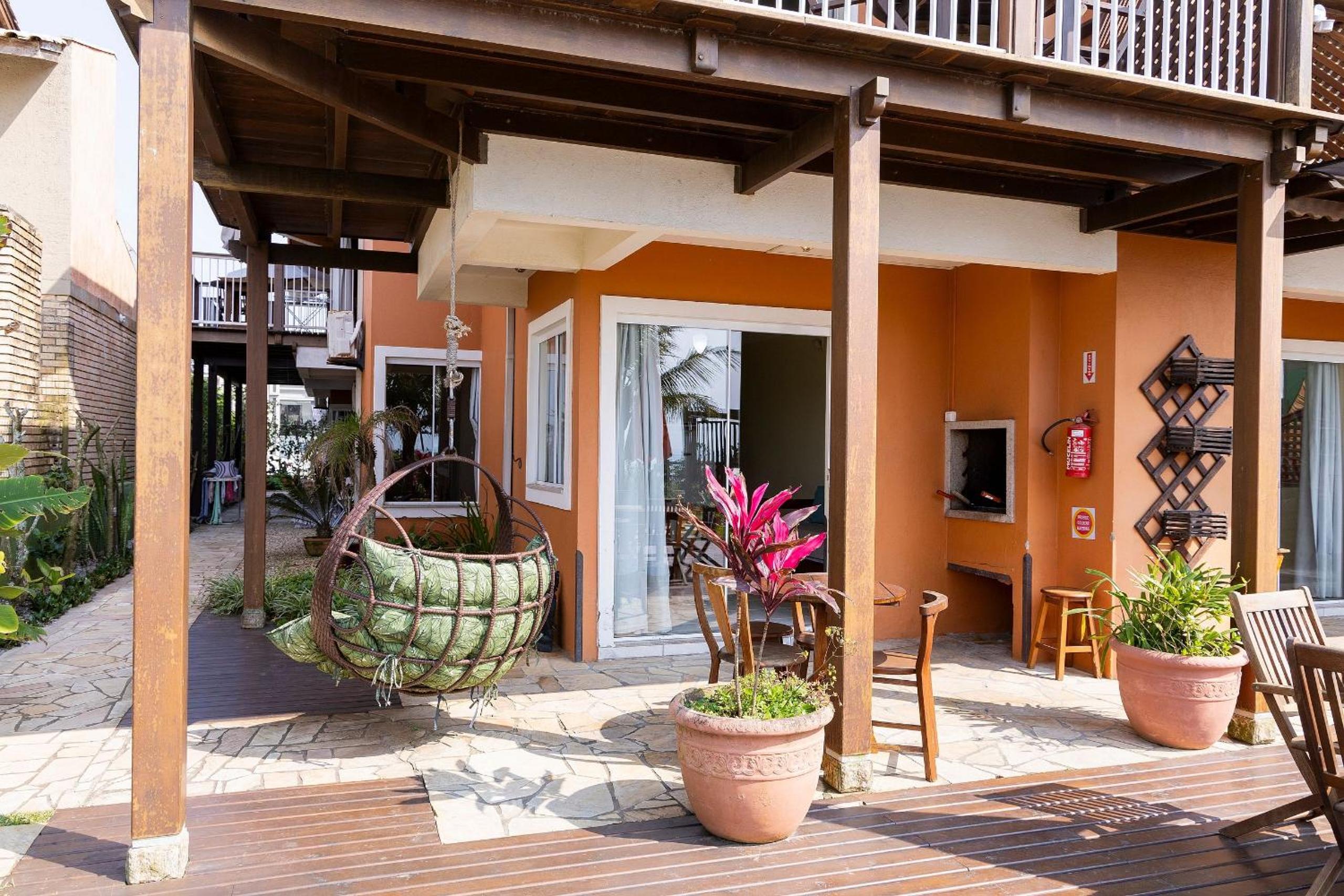 Hospedaria Sol da Manhã