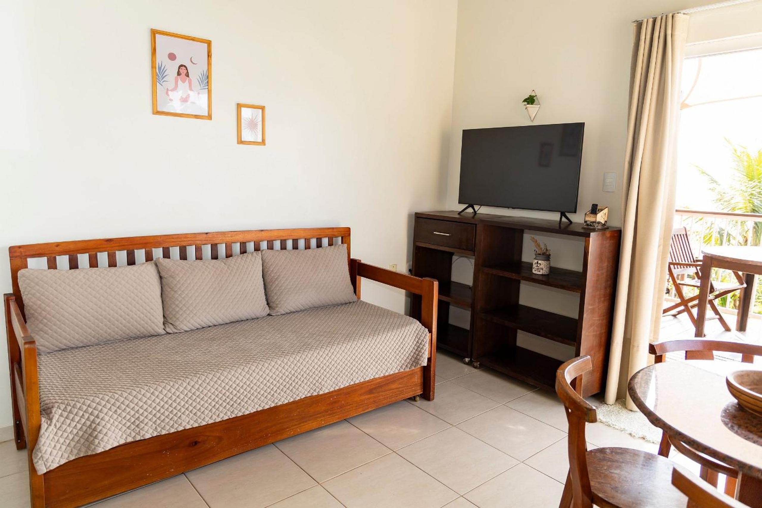 Hospedaria Sol da Manhã