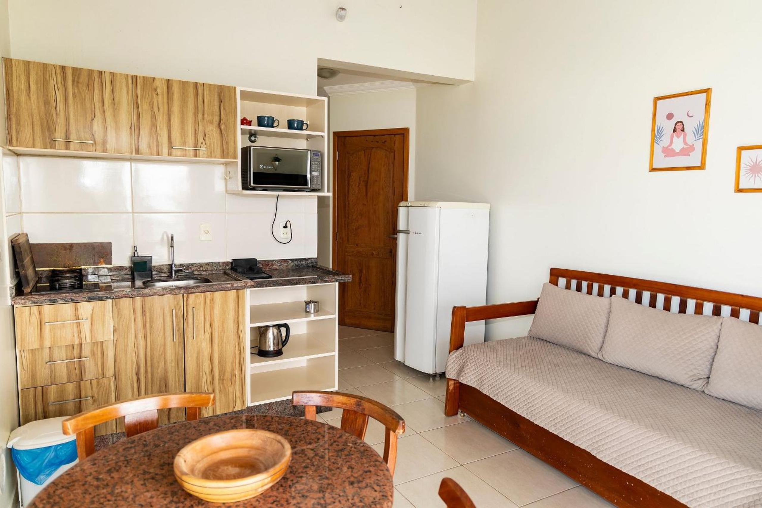 Hospedaria Sol da Manhã