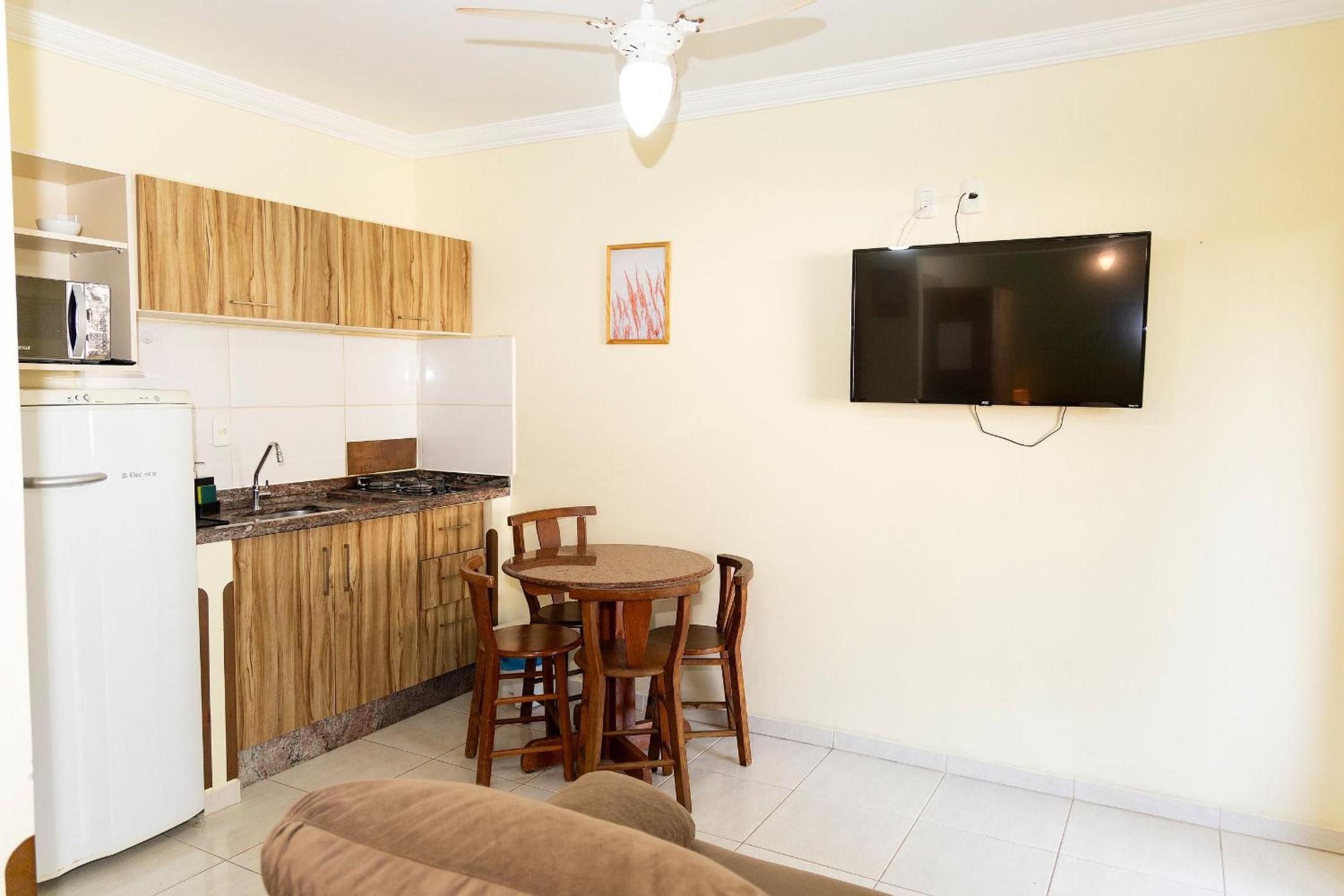 Hospedaria Sol da Manhã