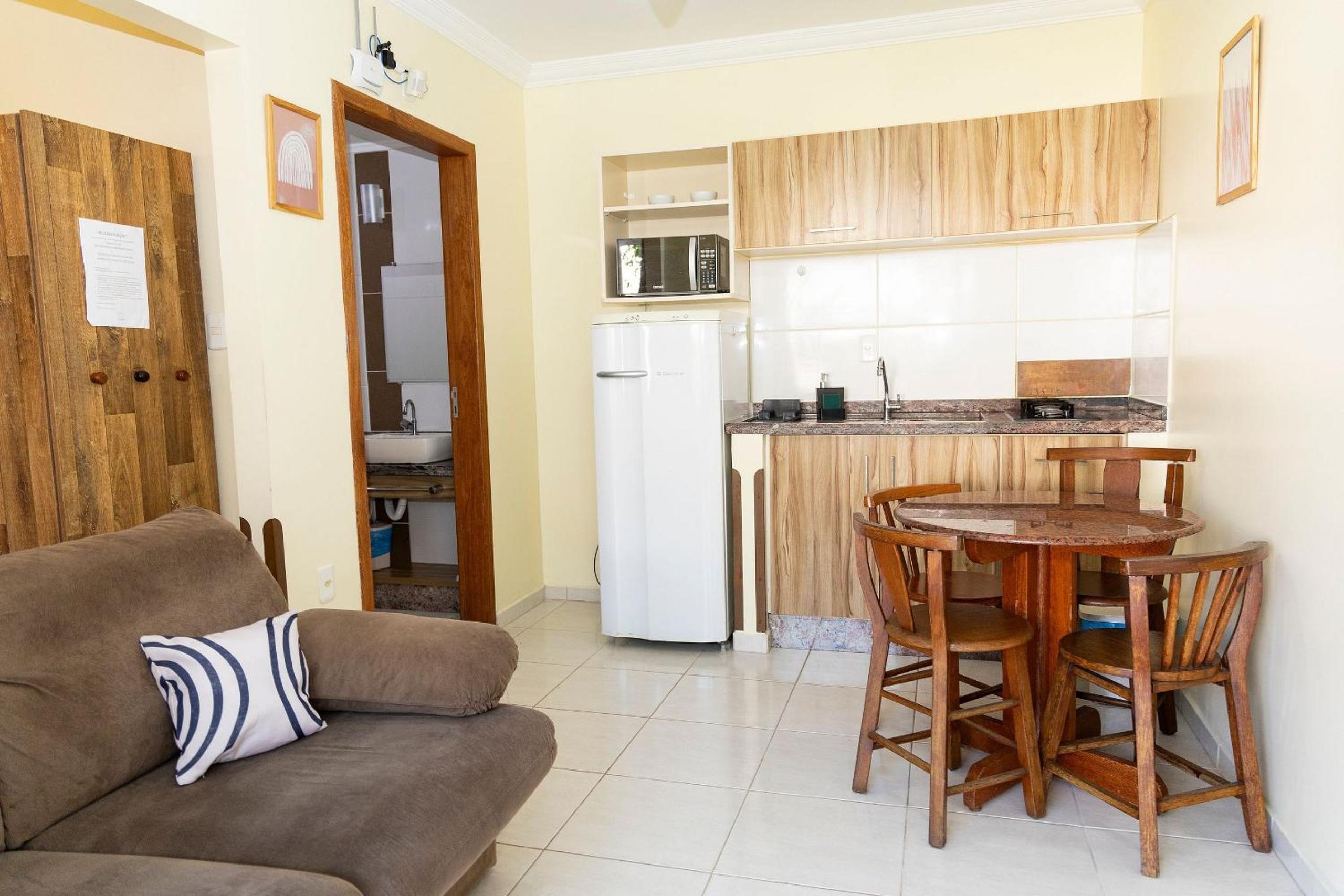 Hospedaria Sol da Manhã