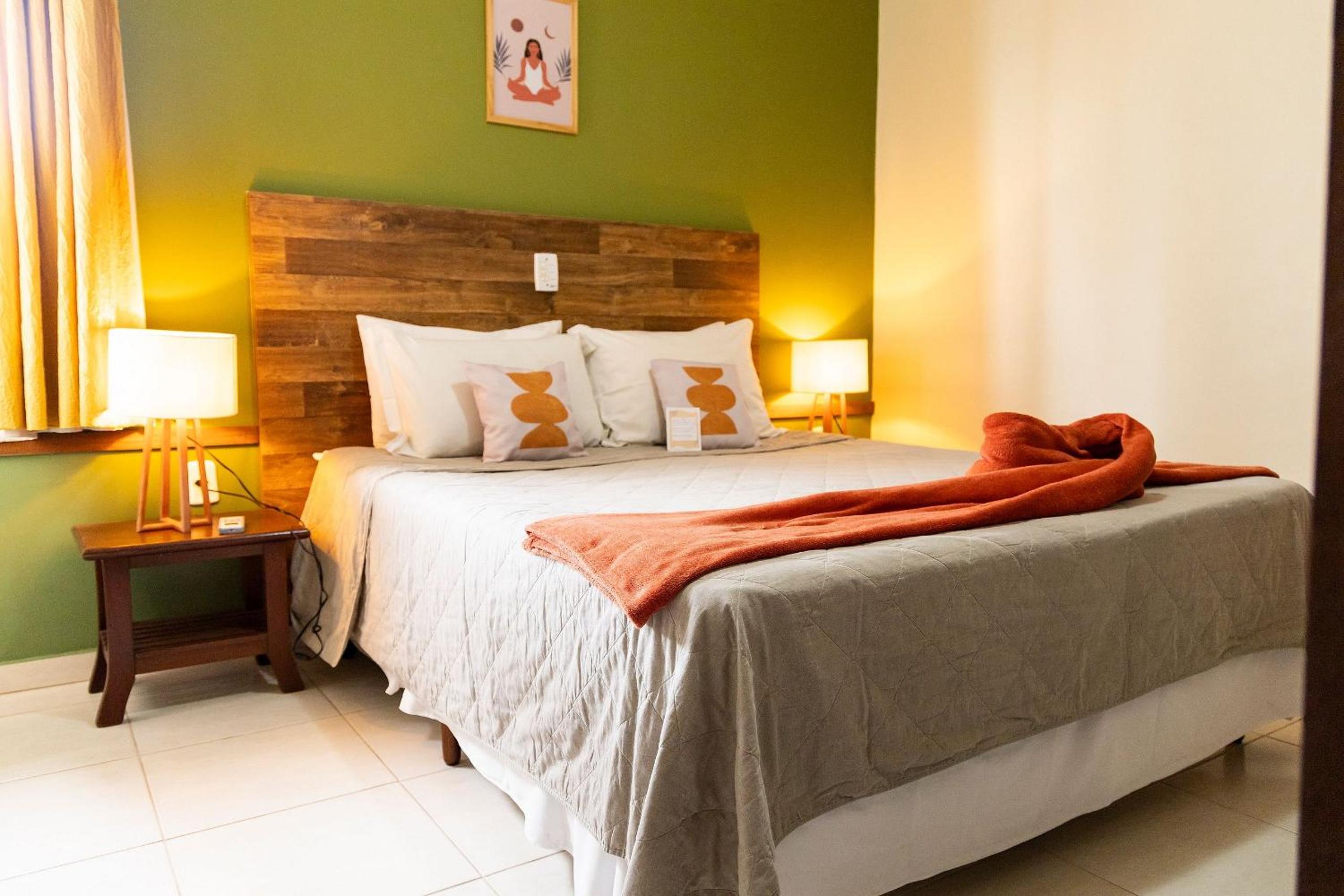 Hospedaria Sol da Manhã