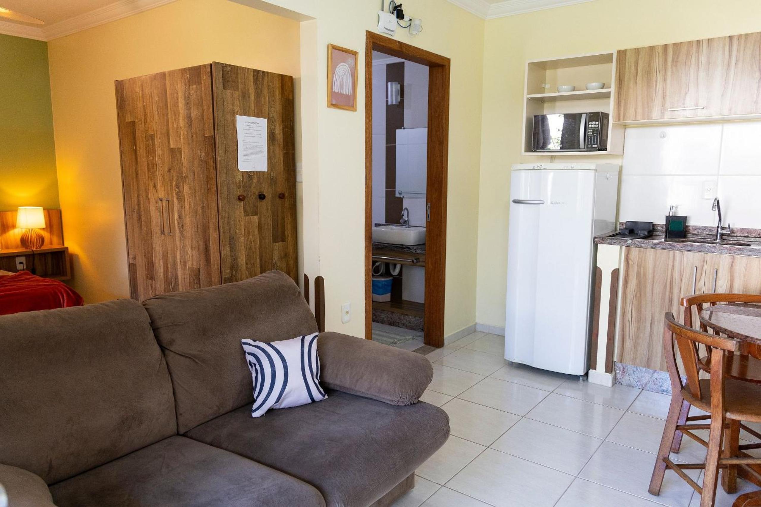 Hospedaria Sol da Manhã