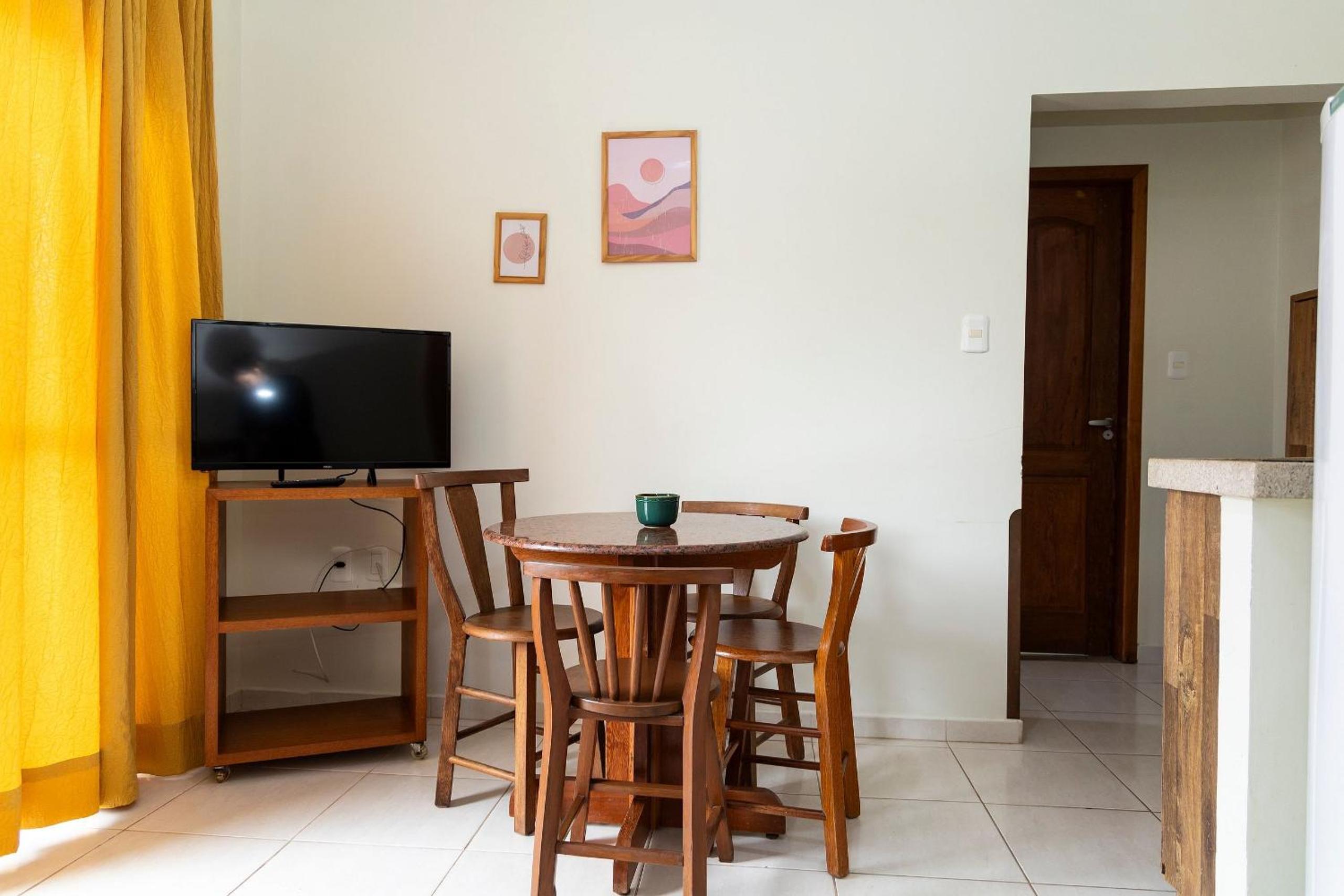 Hospedaria Sol da Manhã