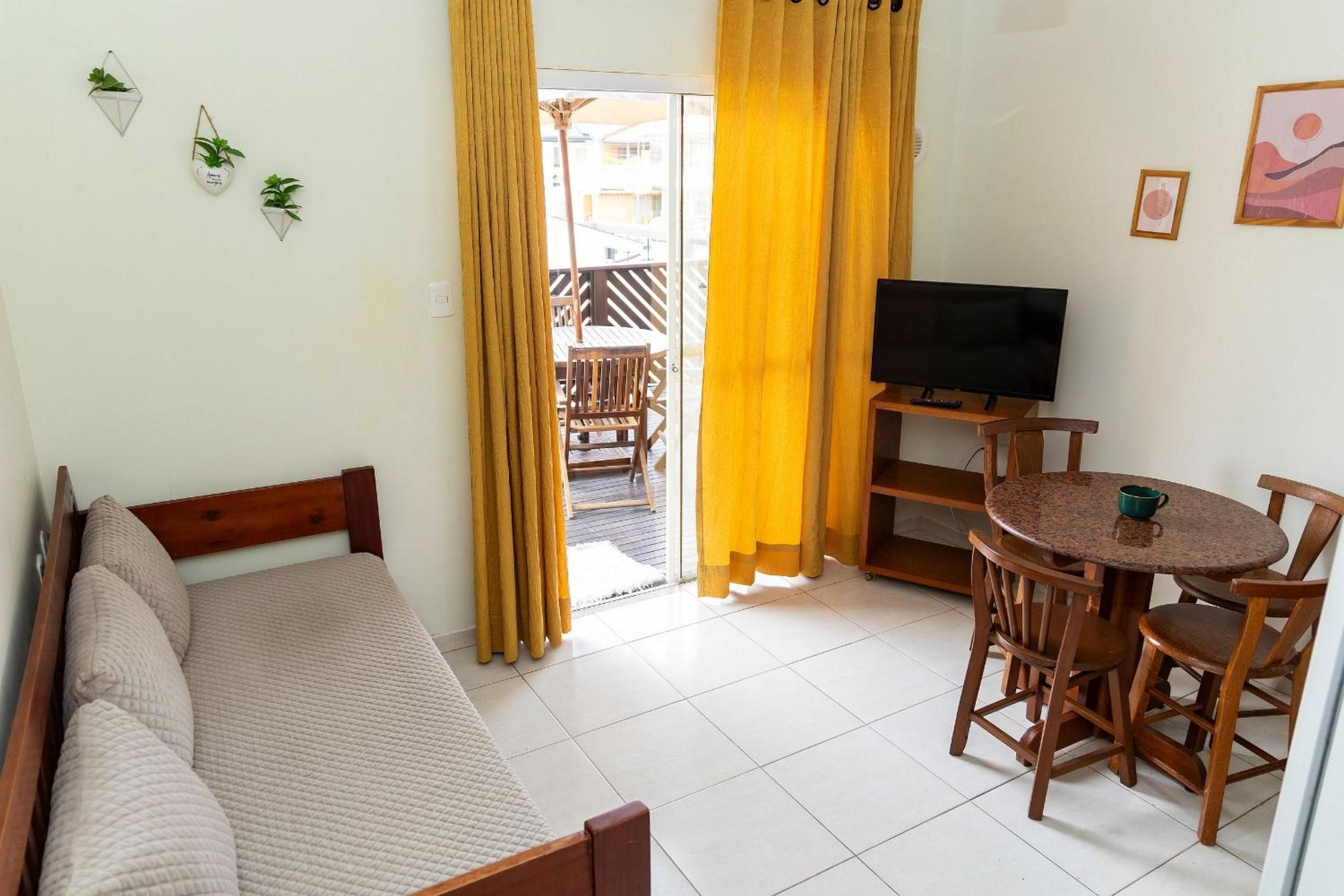 Hospedaria Sol da Manhã
