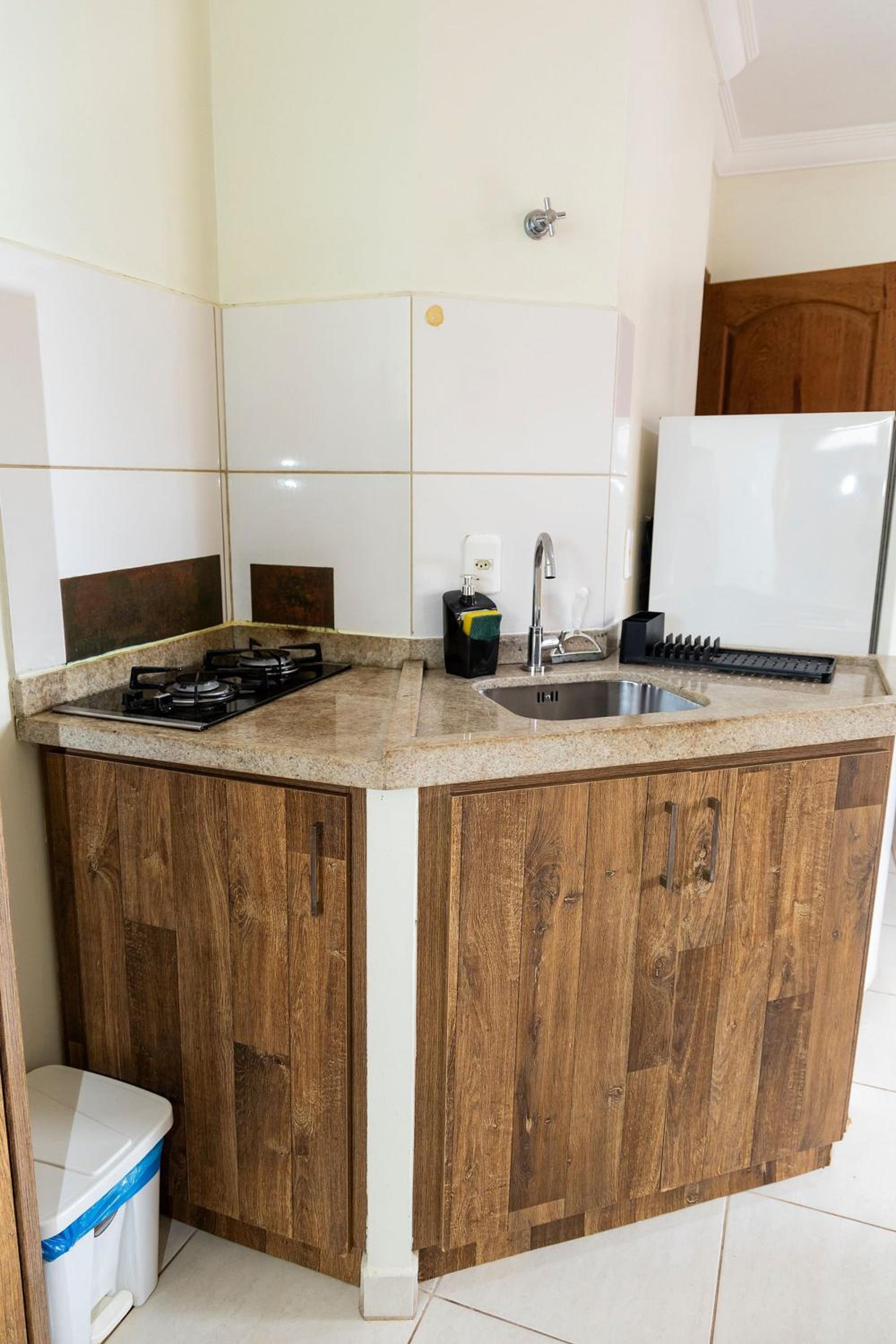 Hospedaria Sol da Manhã