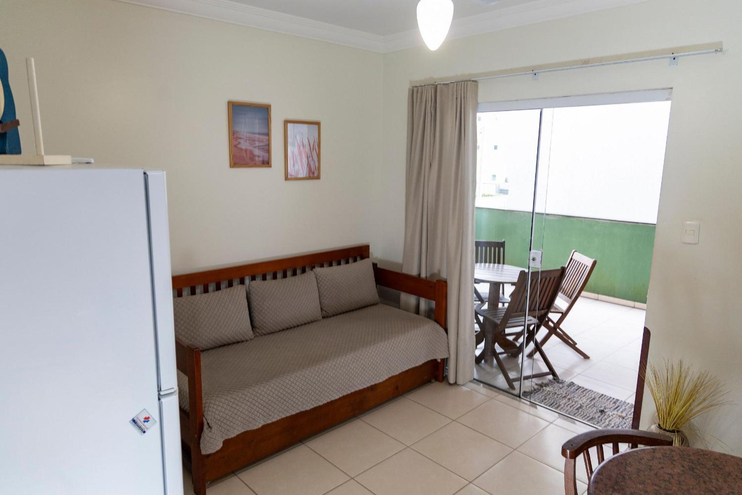 Hospedaria Sol da Manhã