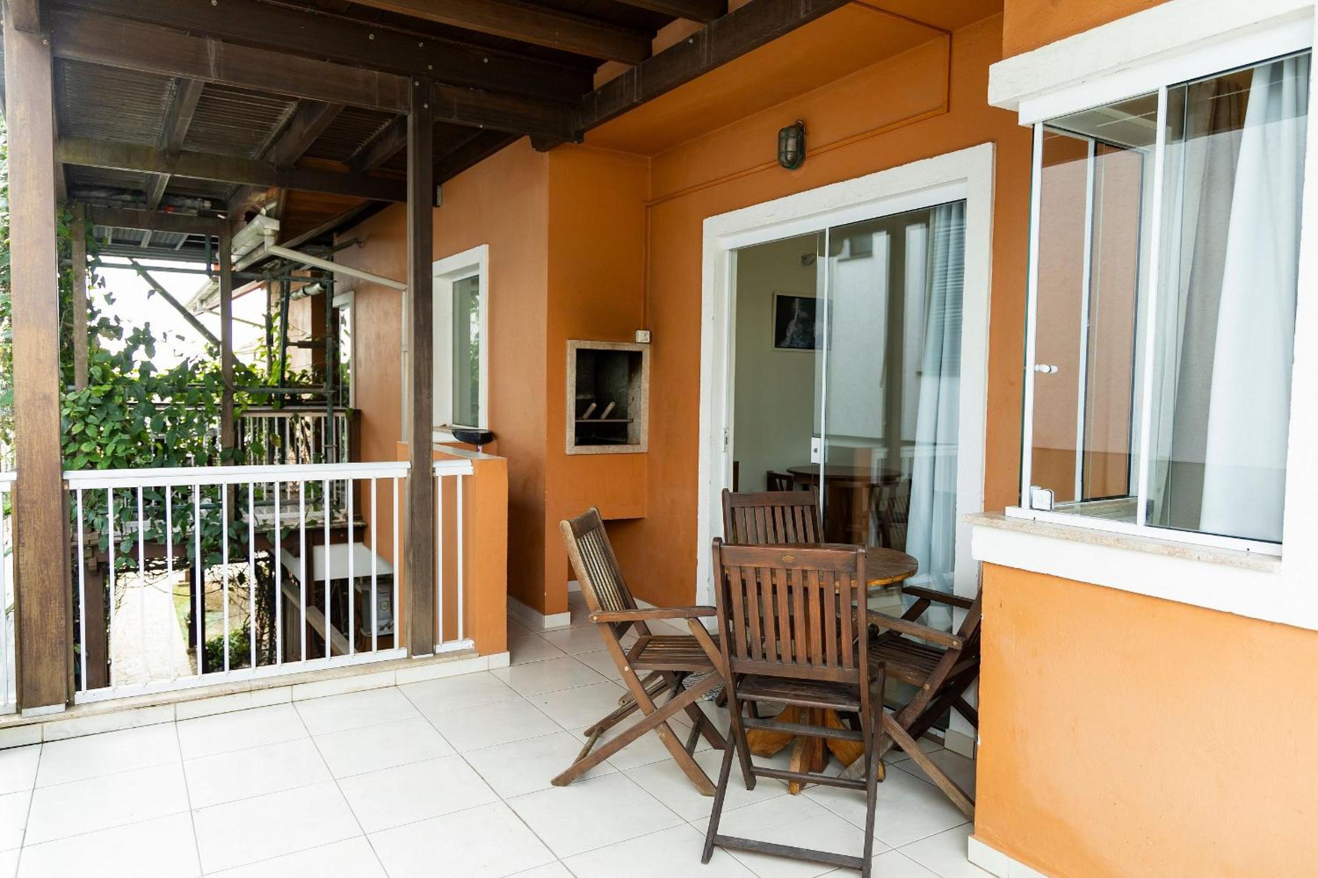 Hospedaria Sol da Manhã