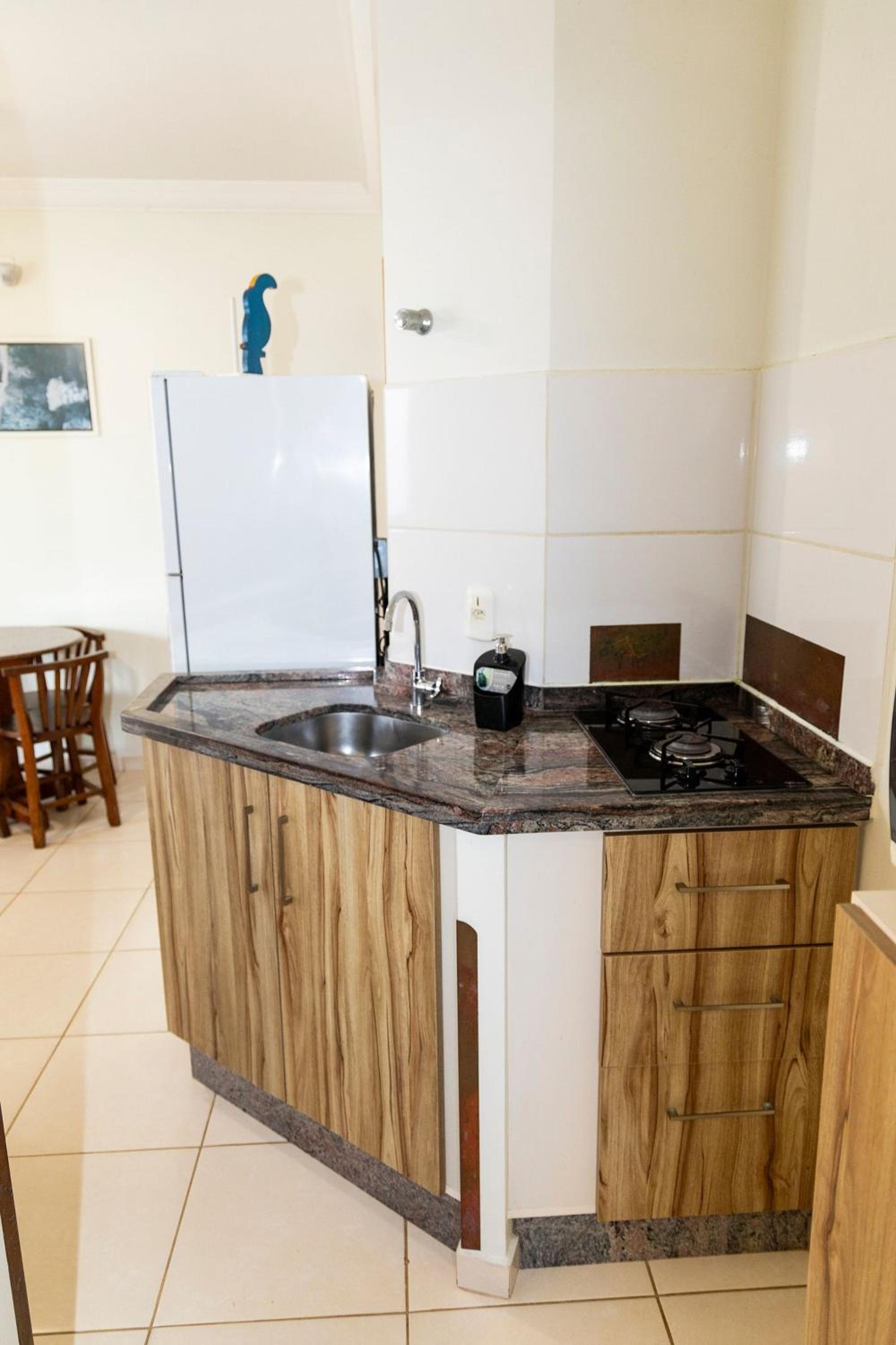 Hospedaria Sol da Manhã