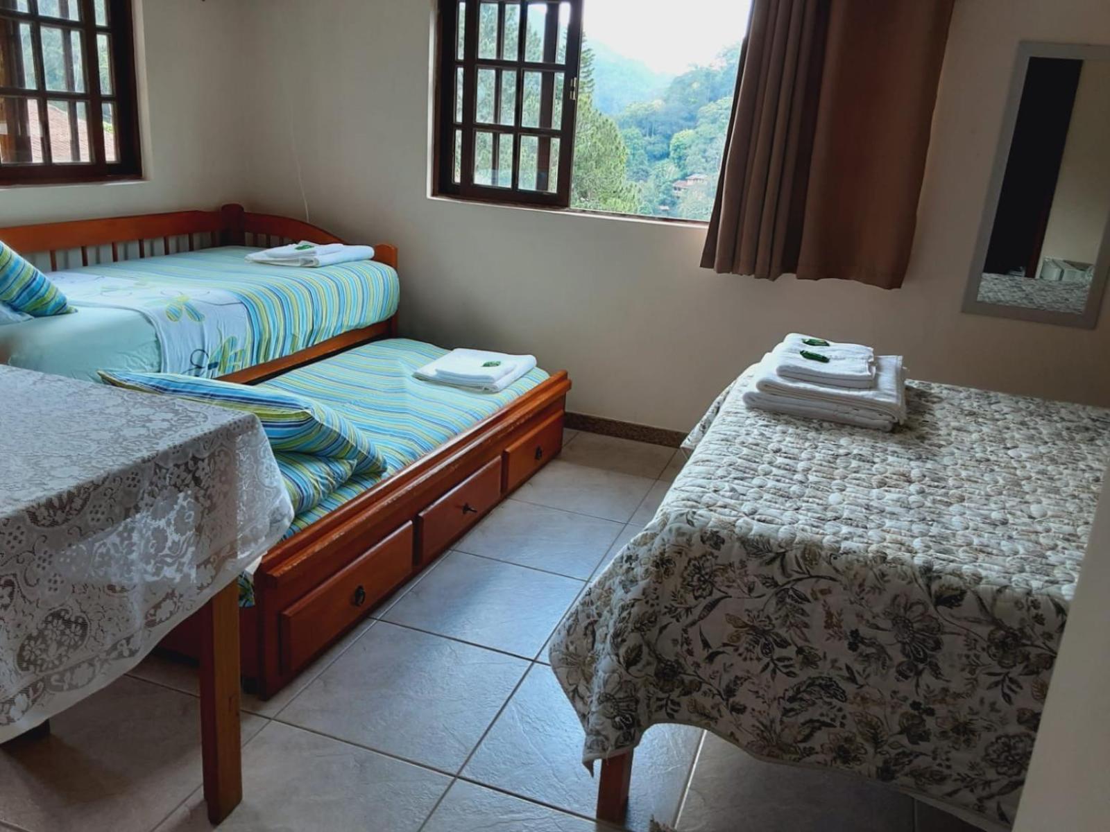 Espaço Vida Mury - Casa Mara